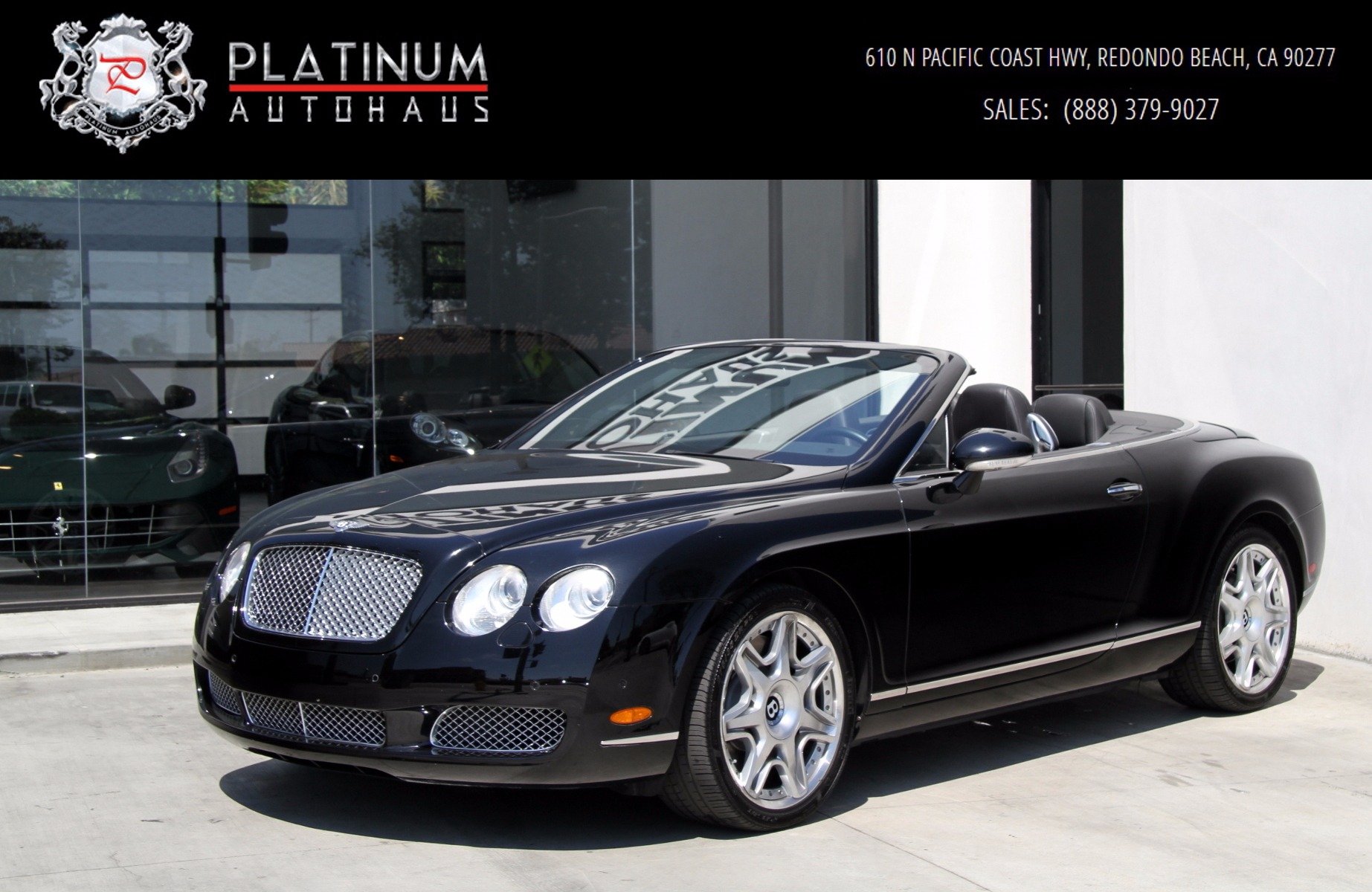 2009 bentley gtc 2009 bentley gtc