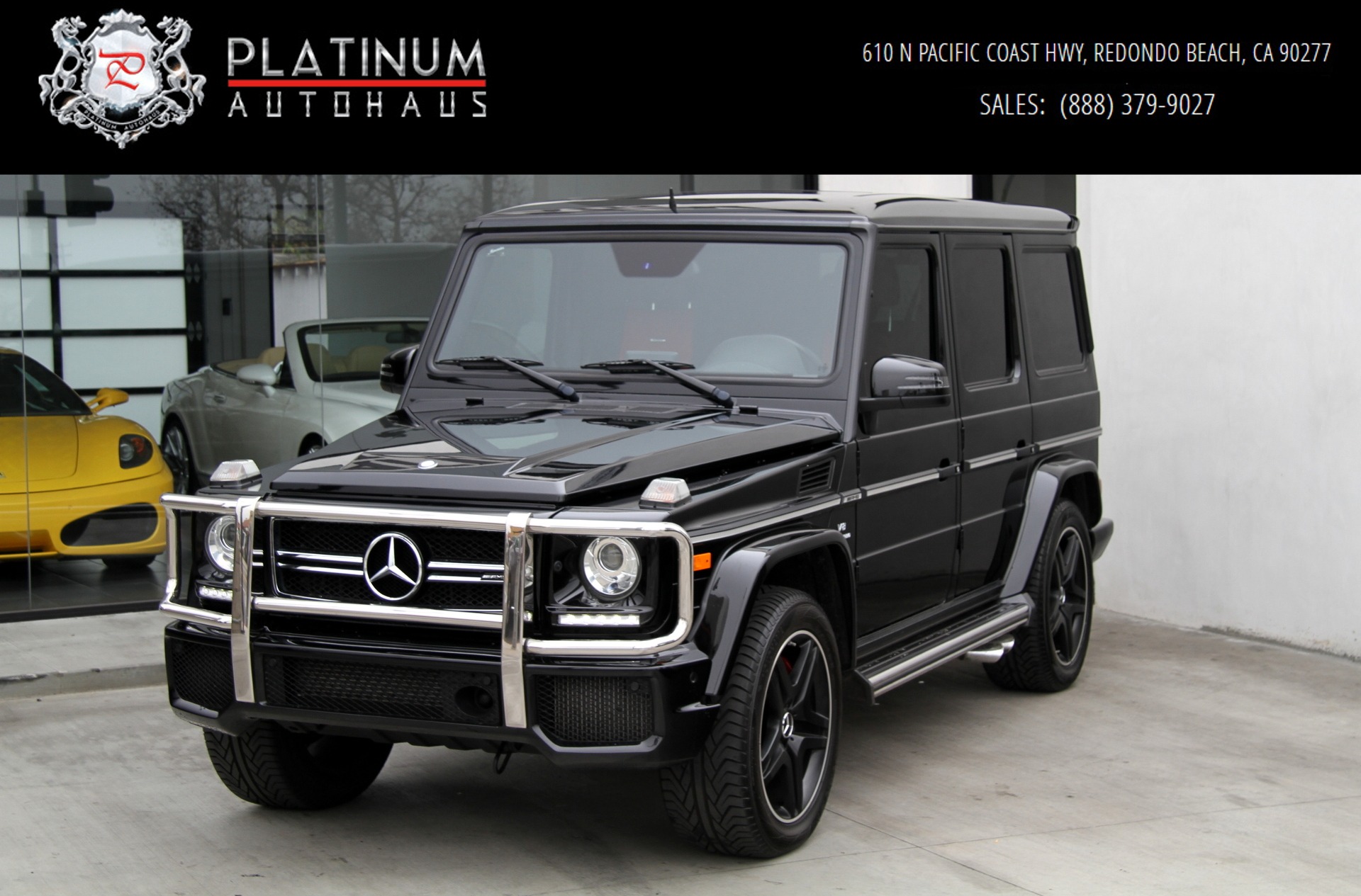 2017 Mercedes Benz G63 Amg 4matic Diamond Sched Seats G 63 Used 2017 Mercedes Benz G63 Amg 4matic Diamond Sched Seats G