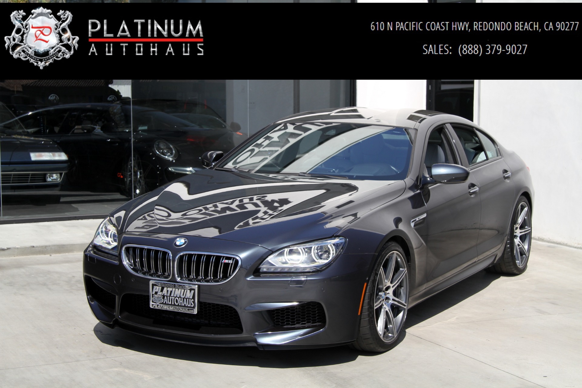 15 Bmw M6 Gran Coupe Competition Pkg Stock 6056 For Sale Near Redondo Beach Ca Ca Bmw Dealer 15 Bmw M6 Gran Coupe Competition Pkg Stock 6056 For Sale Near Redondo Beach Ca Ca Bmw Dealer