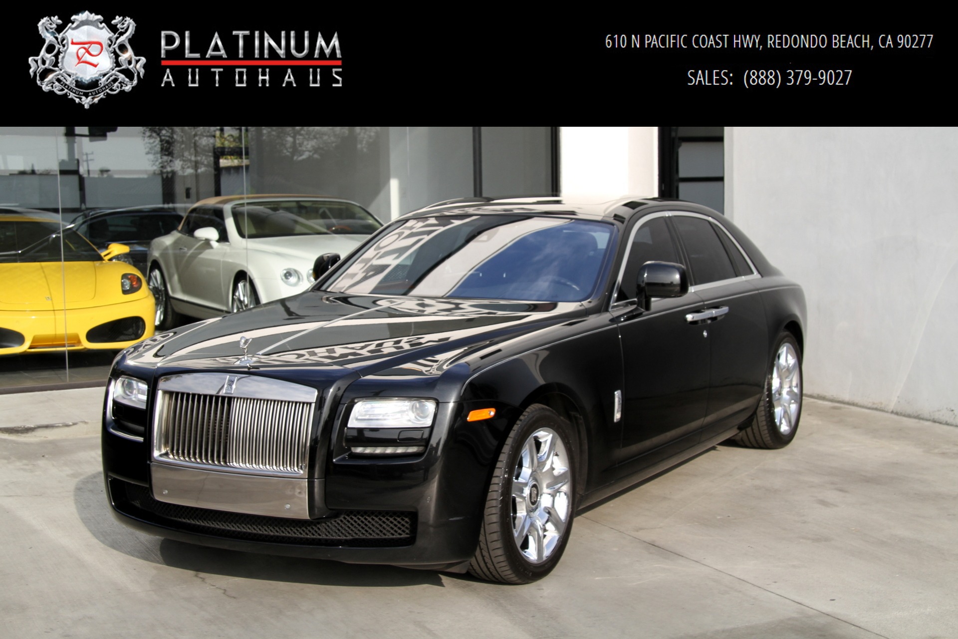 Used 2020 RollsRoyce Cars for Sale Right Now  Autotrader