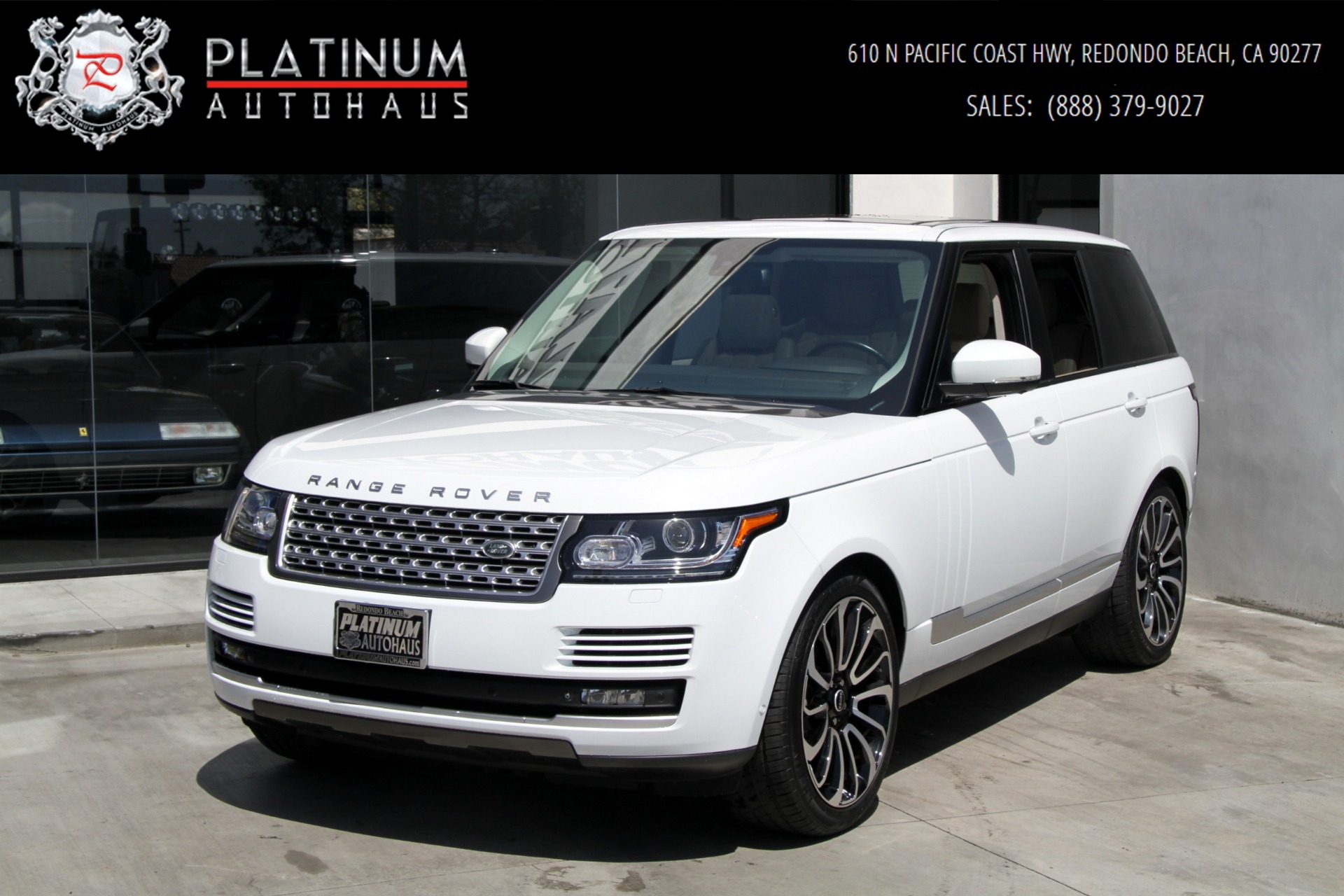 Land Rover For Sale Near Me >> 2014 Land Rover Range Rover Hse Stock 6133 For Sale Near Land Rover For Sale Near Me >> 2014 Land Rover Range Rover Hse Stock 6133 For Sale Near