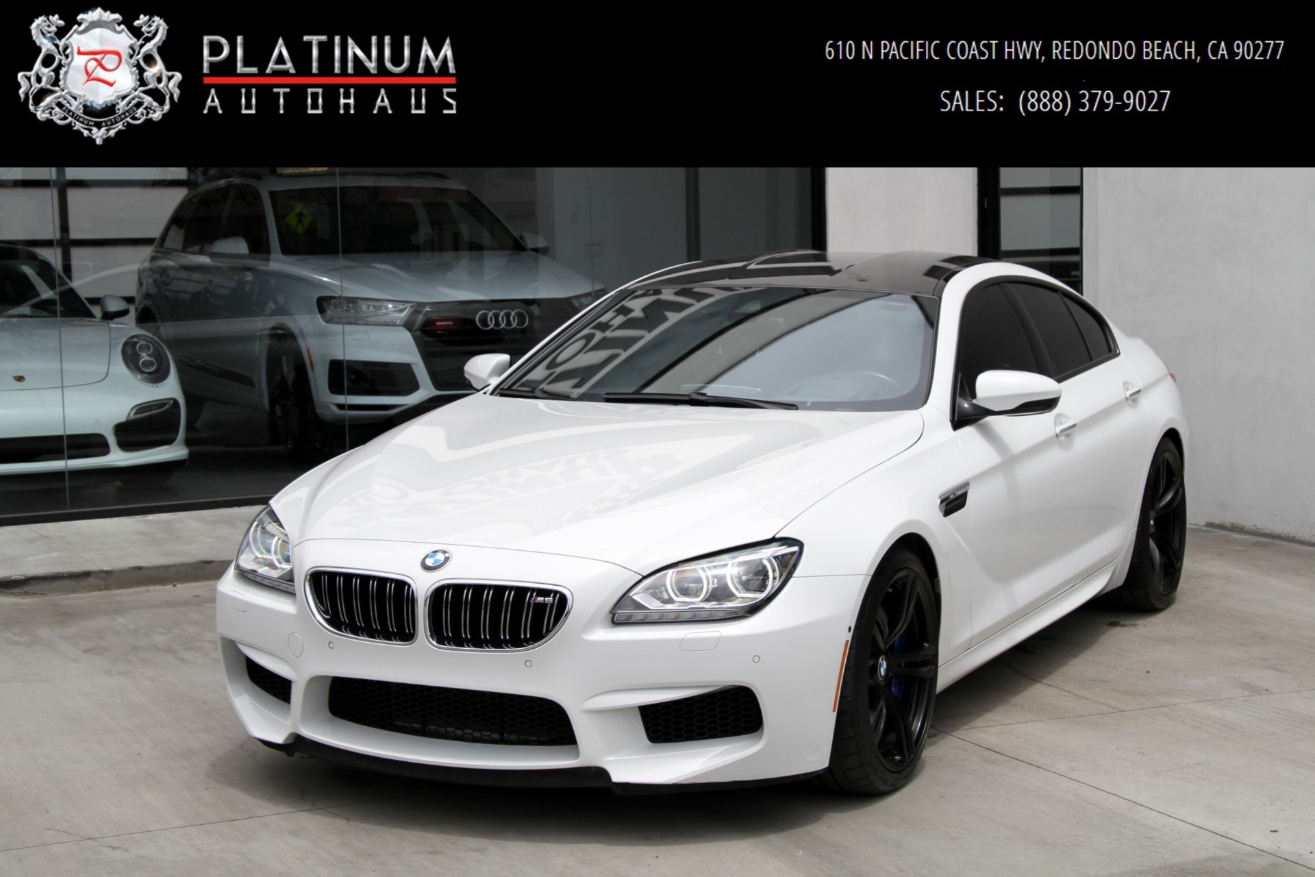 15 Bmw M6 Gran Coupe Competition Package Stock 61 For Sale Near Redondo Beach Ca Ca Bmw Dealer 15 Bmw M6 Gran Coupe Competition Package Stock 61 For Sale Near Redondo Beach Ca Ca Bmw Dealer
