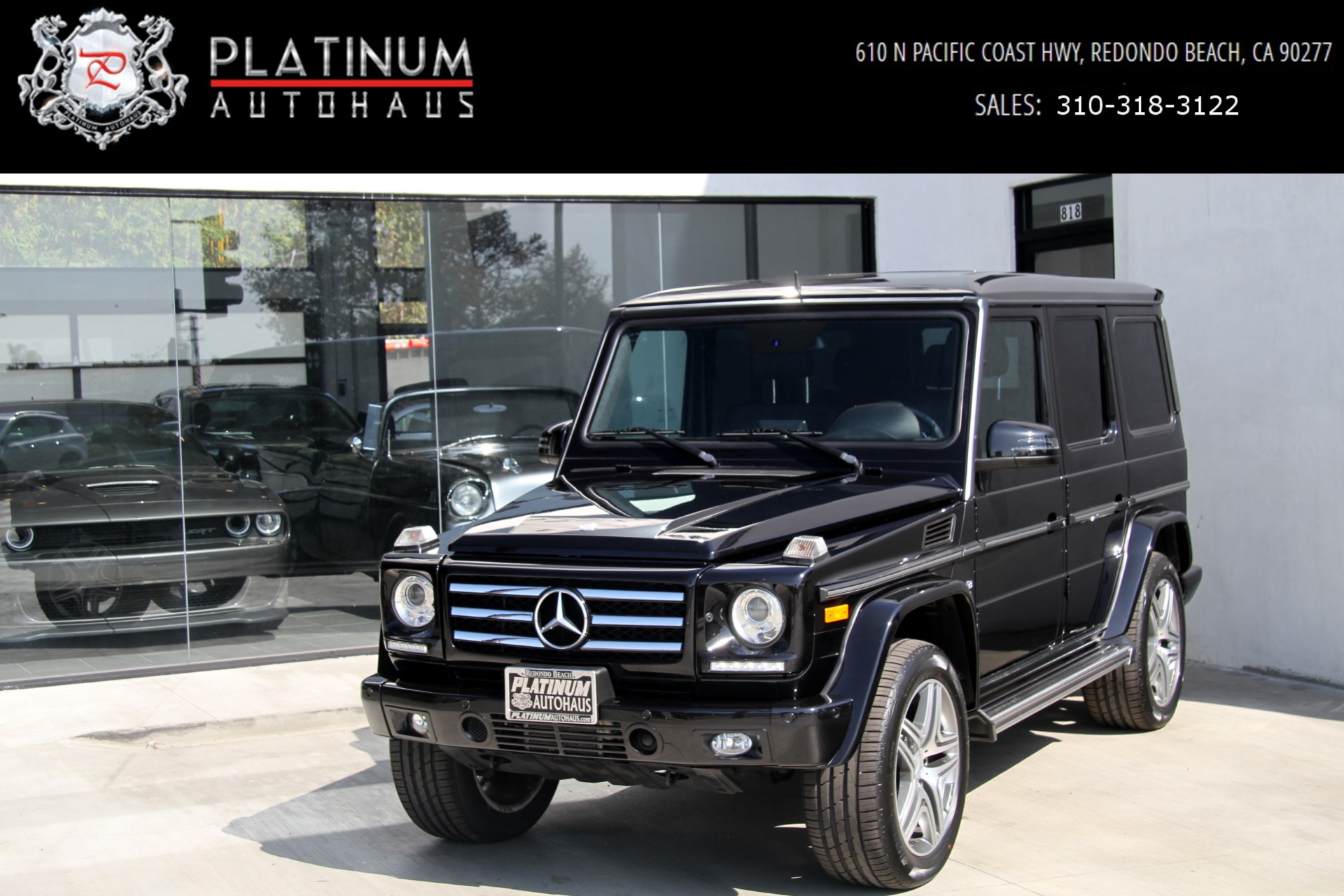 15 Mercedes Benz G Class G 550 Stock 62 For Sale Near Redondo Beach Ca Ca Mercedes Benz Dealer