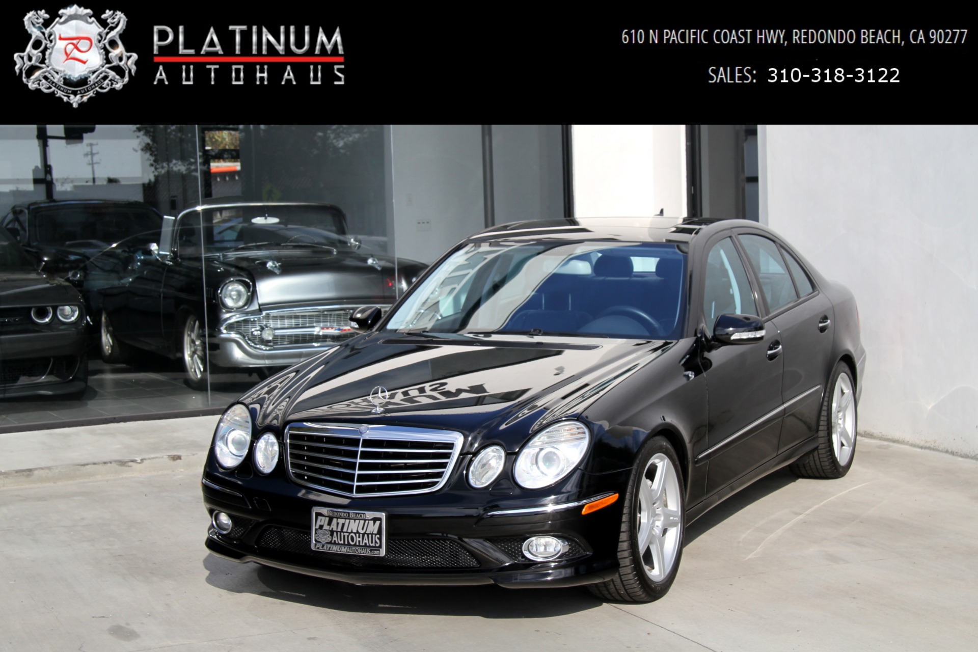2009 mercedes on sale e350 for sale