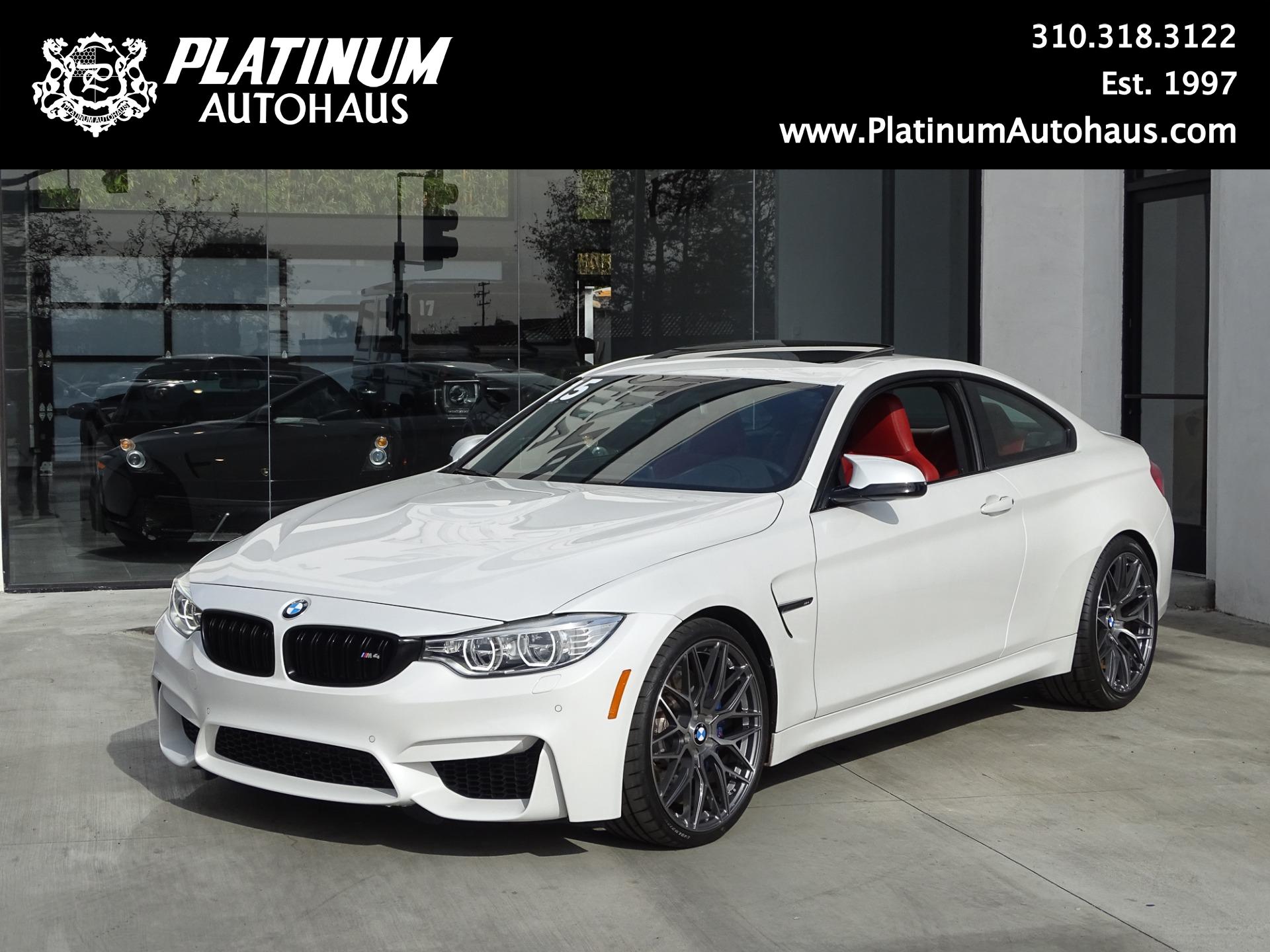 15 Bmw M4 Stock 6333 For Sale Near Redondo Beach Ca Ca Bmw Dealer 15 Bmw M4 Stock 6333 For Sale Near Redondo Beach Ca Ca Bmw Dealer