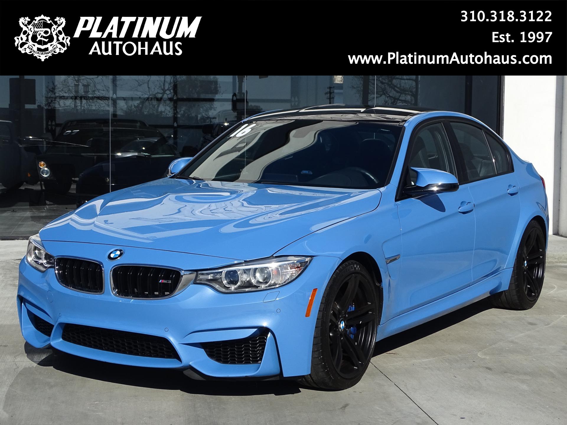bmw cosmic blue