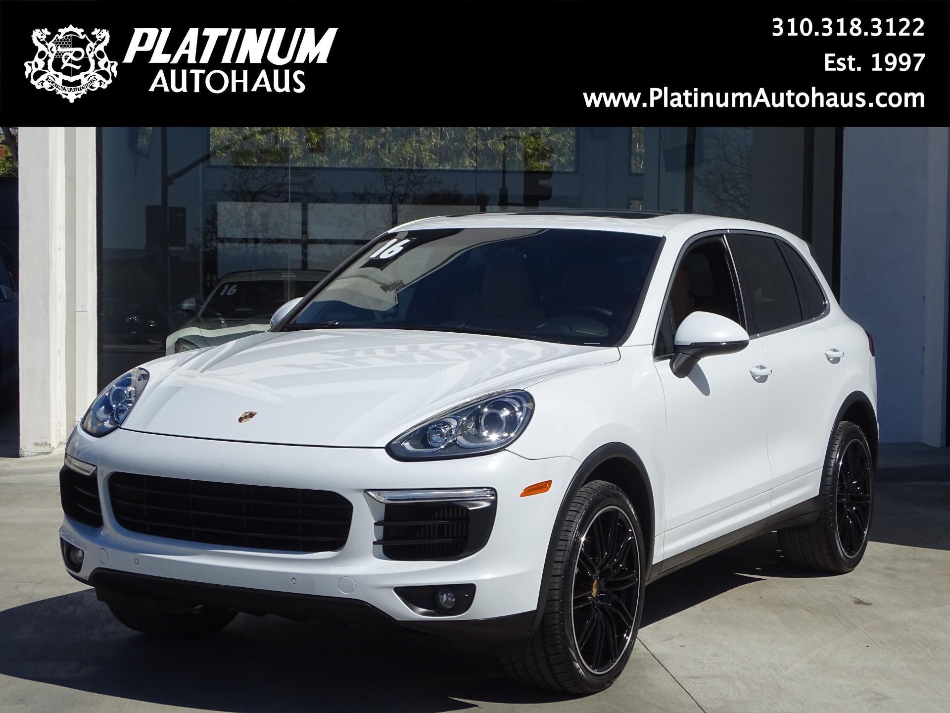 Full Roof Kit | PORSCHE CAYENNE GTS 2016