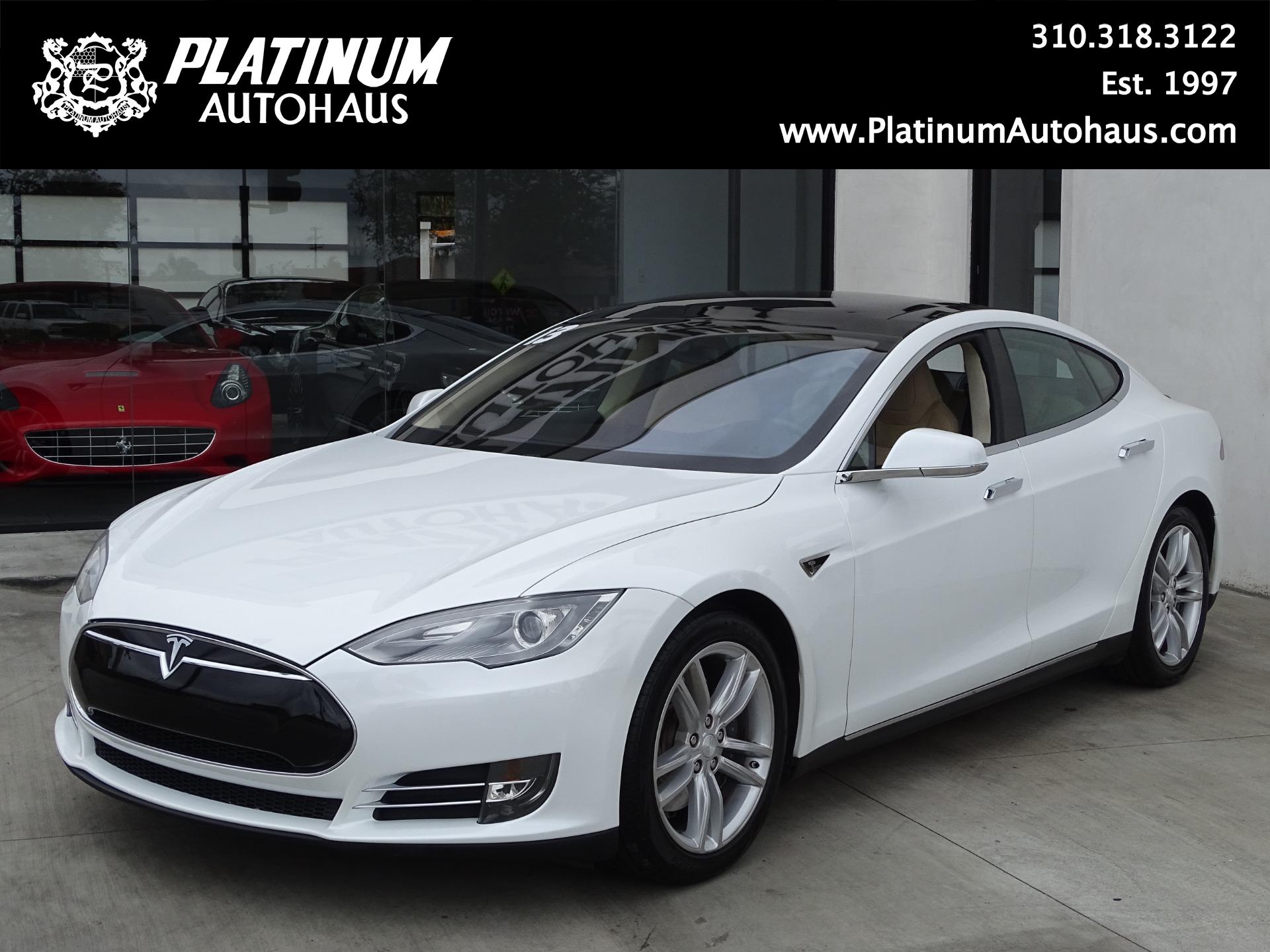 labyrint helpen Overvloed 2013 Tesla Model S Performance Stock # 6503 for sale near Redondo Beach, CA  | CA Tesla Dealer