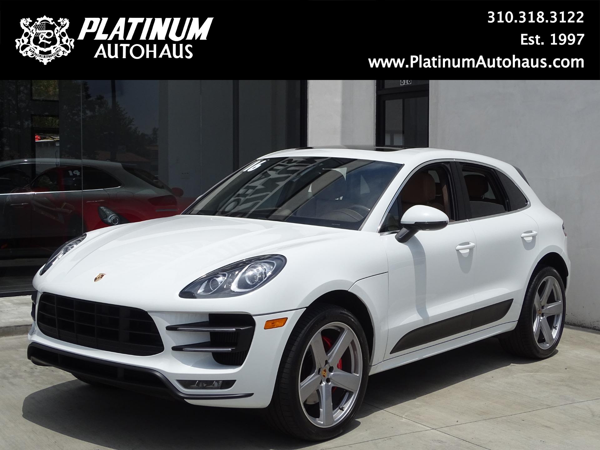 Roof Kit | PORSCHE MACAN TURBO 2016 Roof Kit | PORSCHE MACAN TURBO 2016