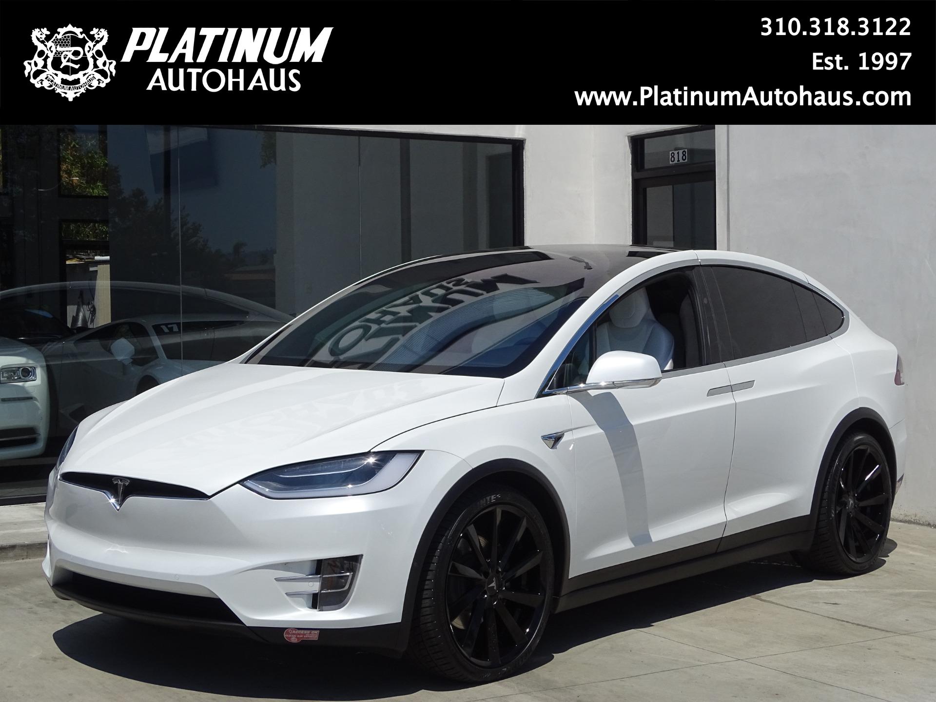 Tesla X For Sale Tesla Power 2020