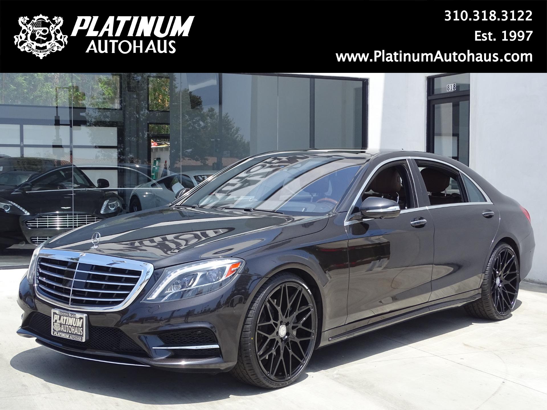 Mercedes s class 550 for sale sales