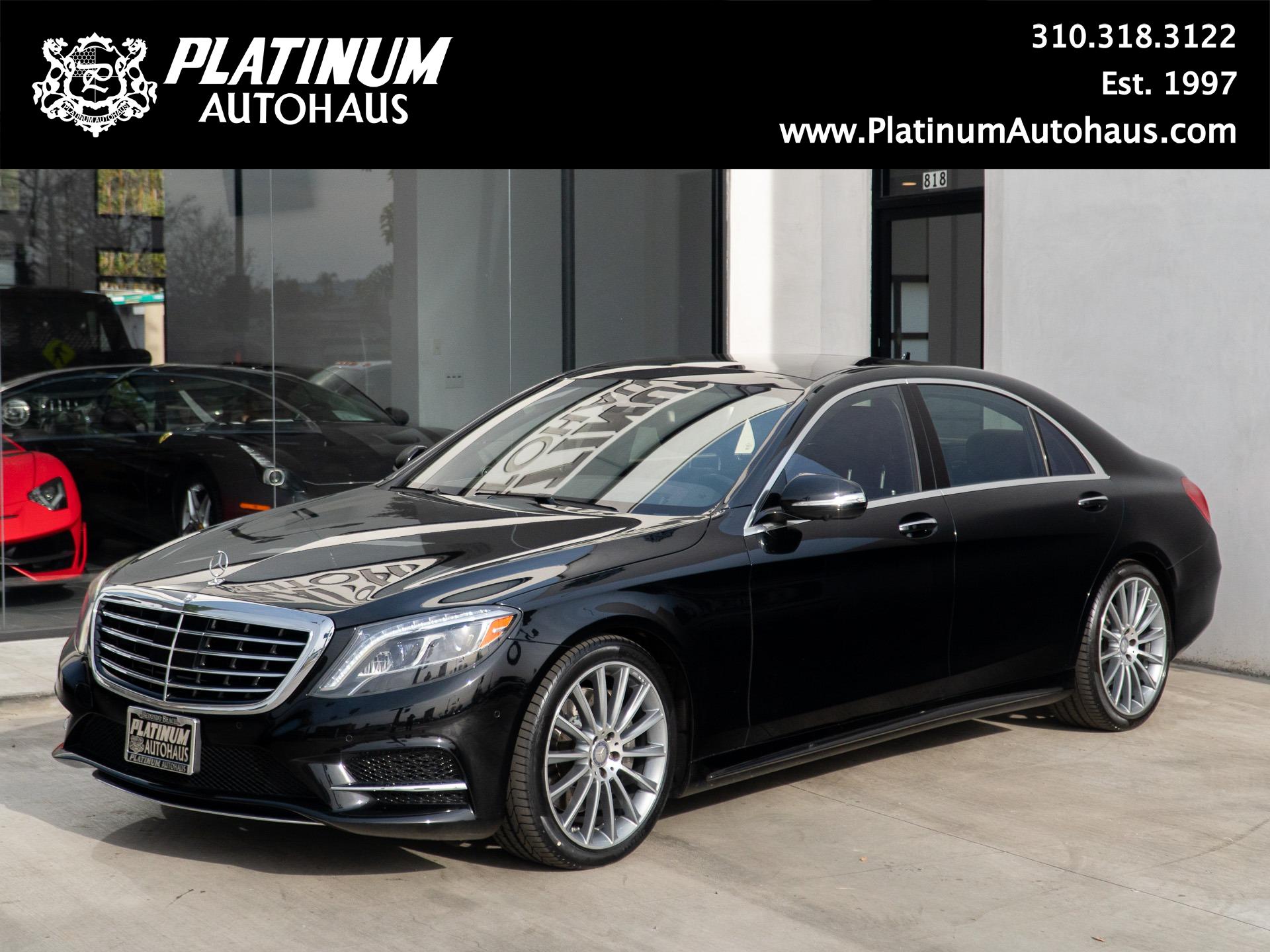 S550 hybrid on sale for sale