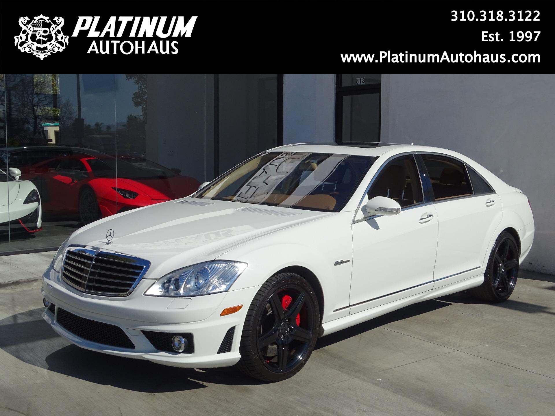 Mercedes benz s shop class 2009 price