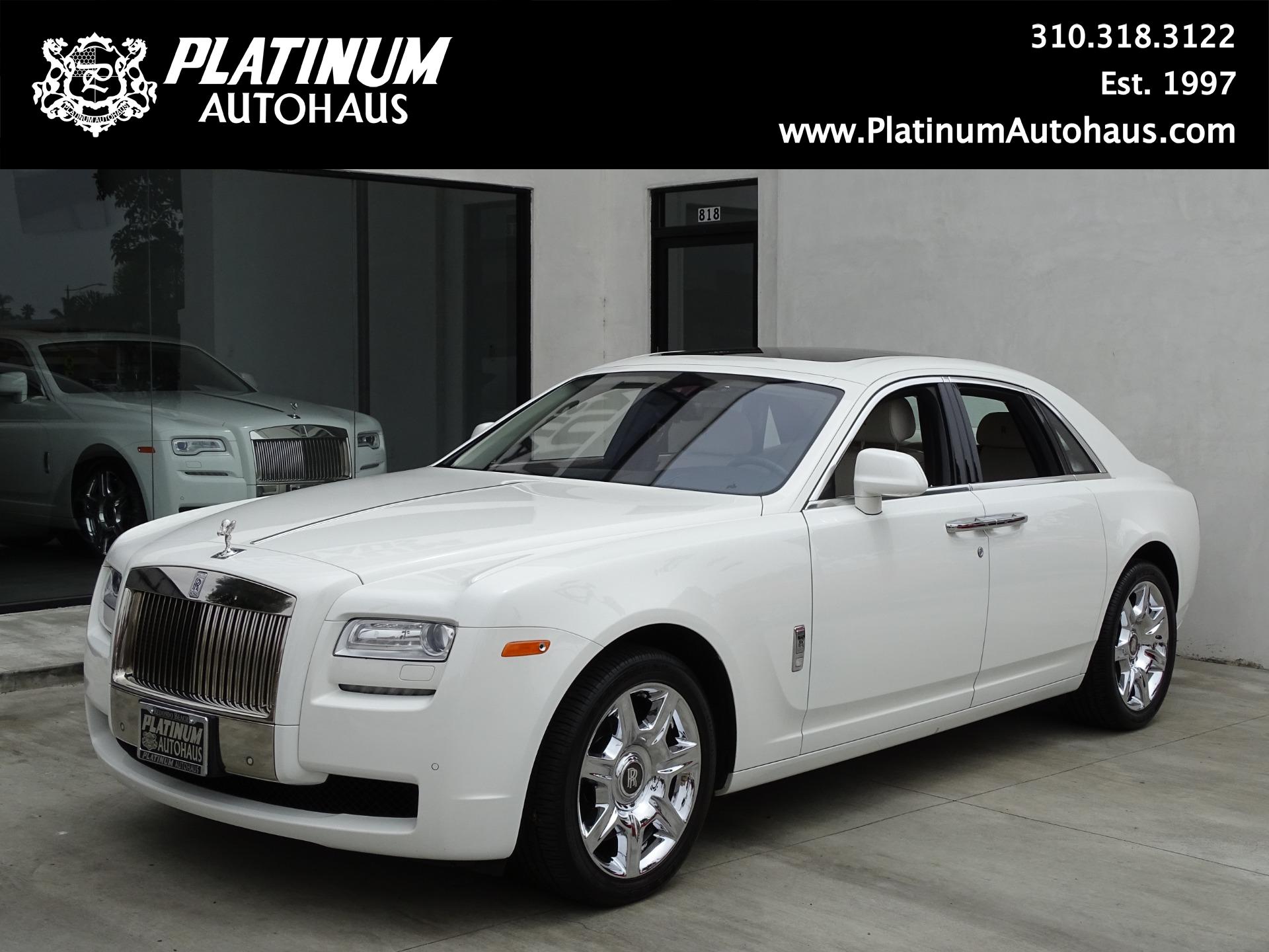 Sold 2013 Rolls Royce Phantom VII Series II  Official UK Koenigsegg Dealer   SuperVettura