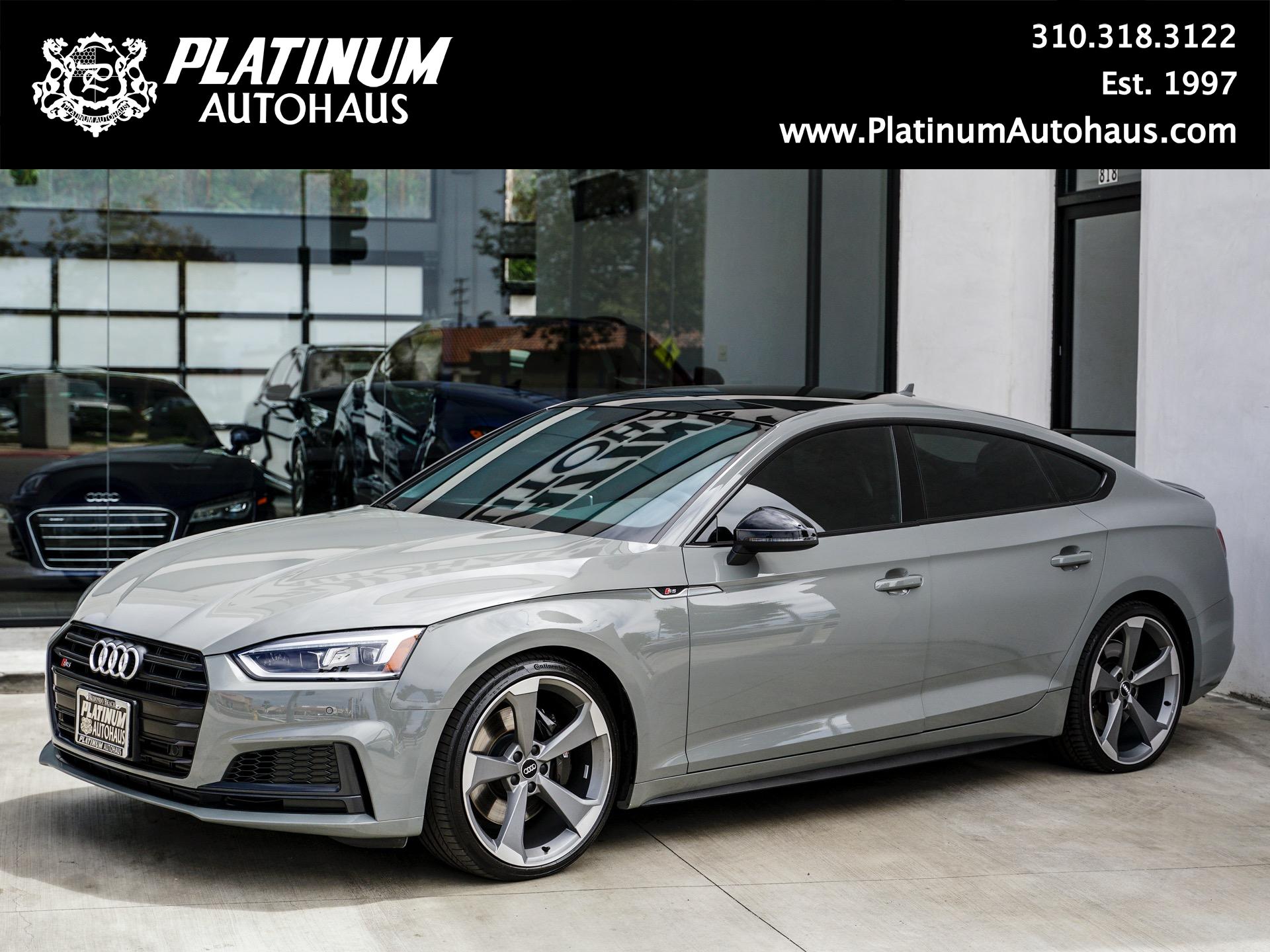A-Pillar Kit | AUDI RS5 SPORTBACK 2019 A-Pillar Kit | AUDI RS5 SPORTBACK 2019