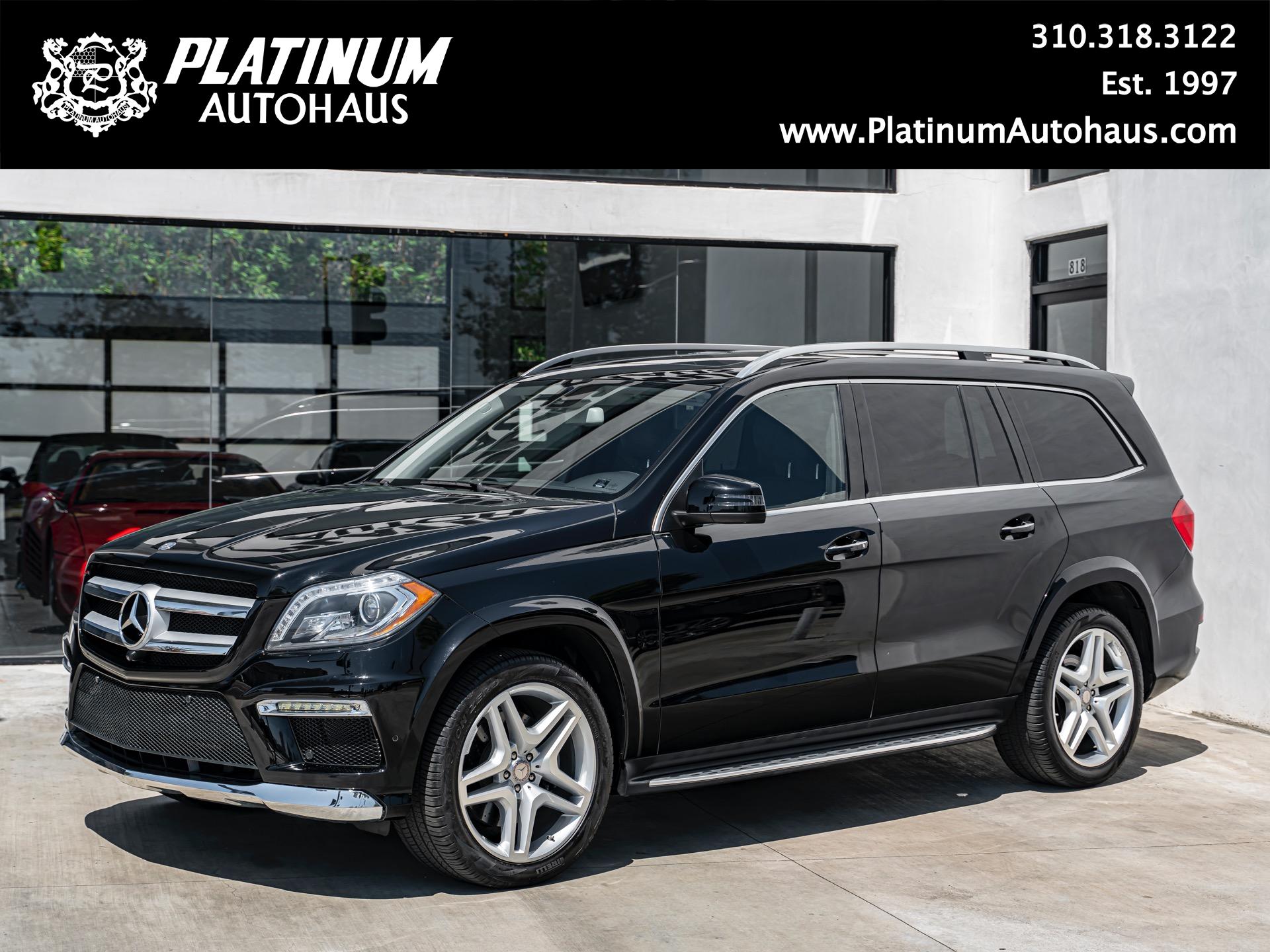 Trunk Lid Kit | MERCEDES BENZ GLS SUV 550 2019