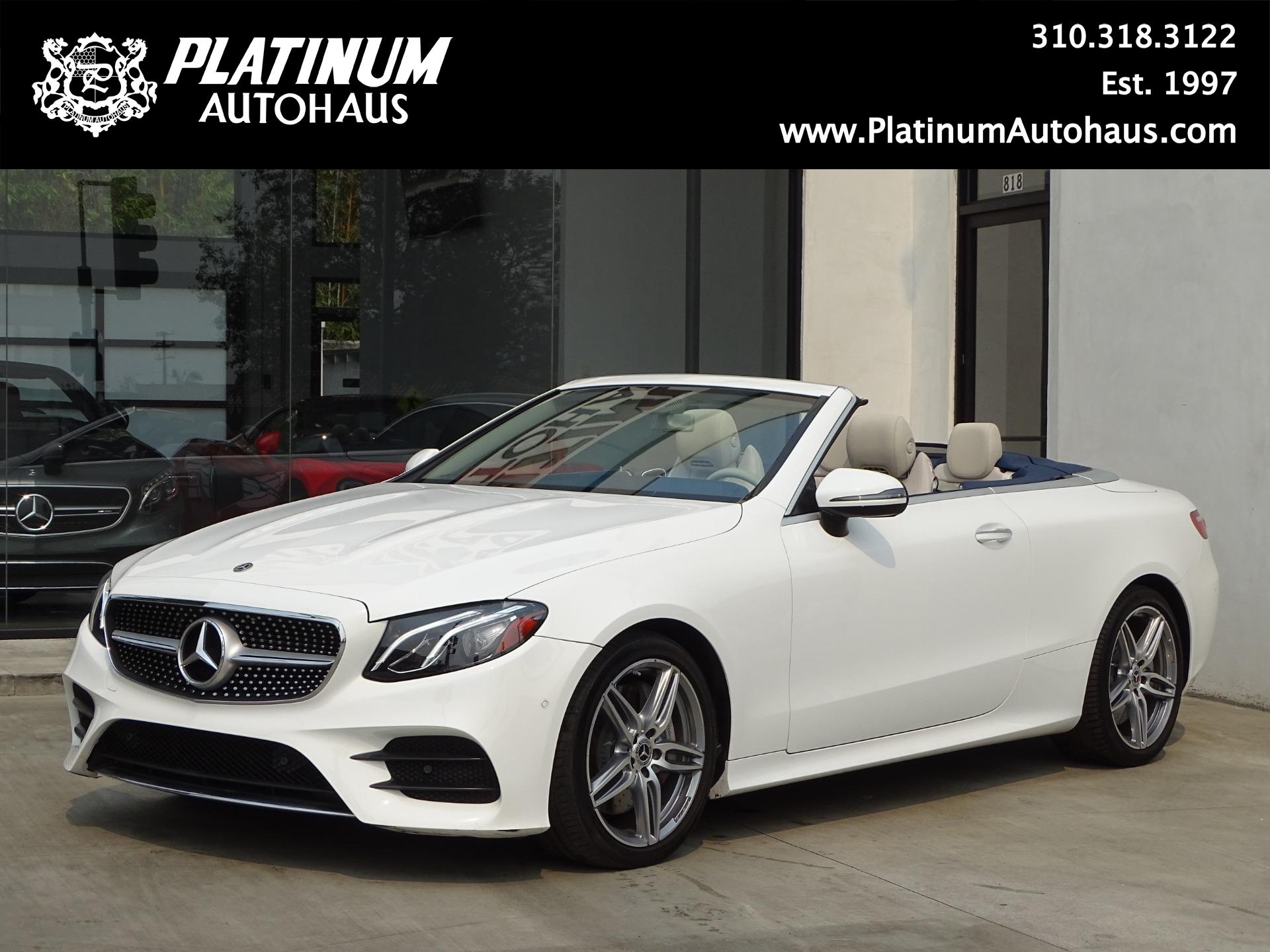 Mercedes e400 for sale discount