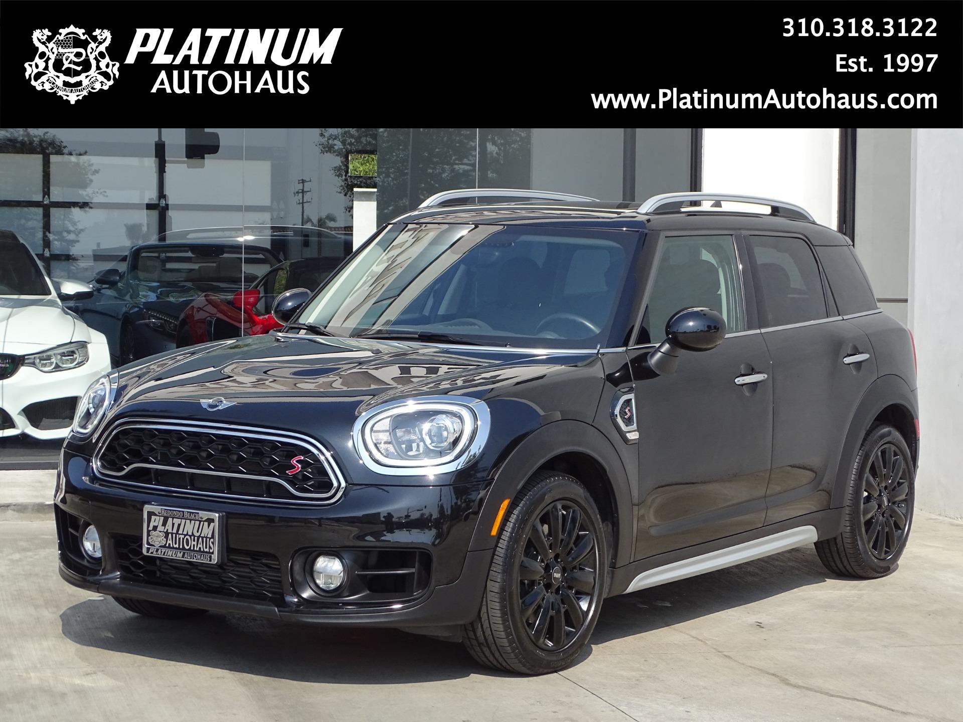 Rocker Panel Kit | MINI COUNTRYMAN COOPER S 2017