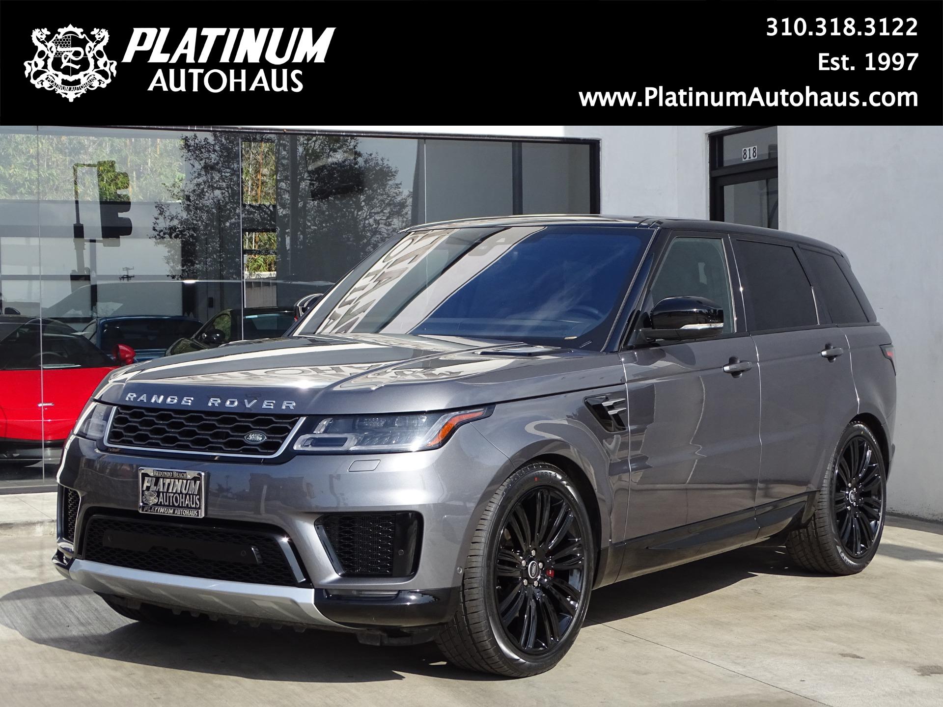 Rocker Panel Kit | LAND ROVER RANGE ROVER SPORT 2018 Rocker Panel Kit | LAND ROVER RANGE ROVER SPORT 2018