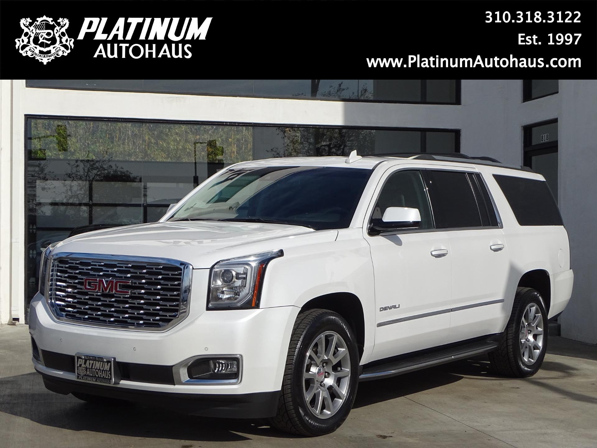 Sitemapcdatahttpswudinf Inetcom2018 Denali Yukon Xl For Sale