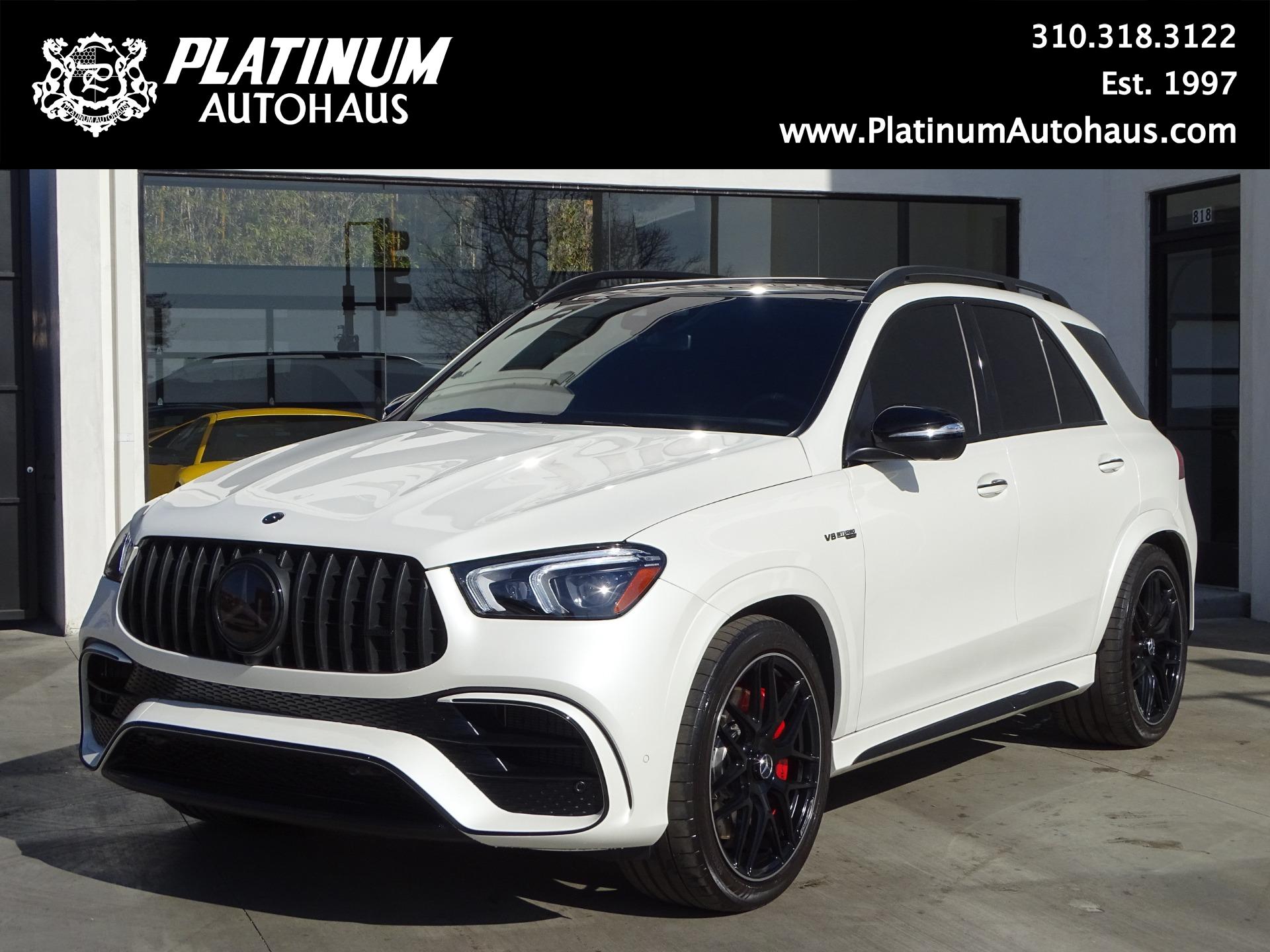 21 Mercedes Benz Gle Amg Gle 63 S Stock 7244 For Sale Near Redondo Beach Ca Ca Mercedes Benz Dealer