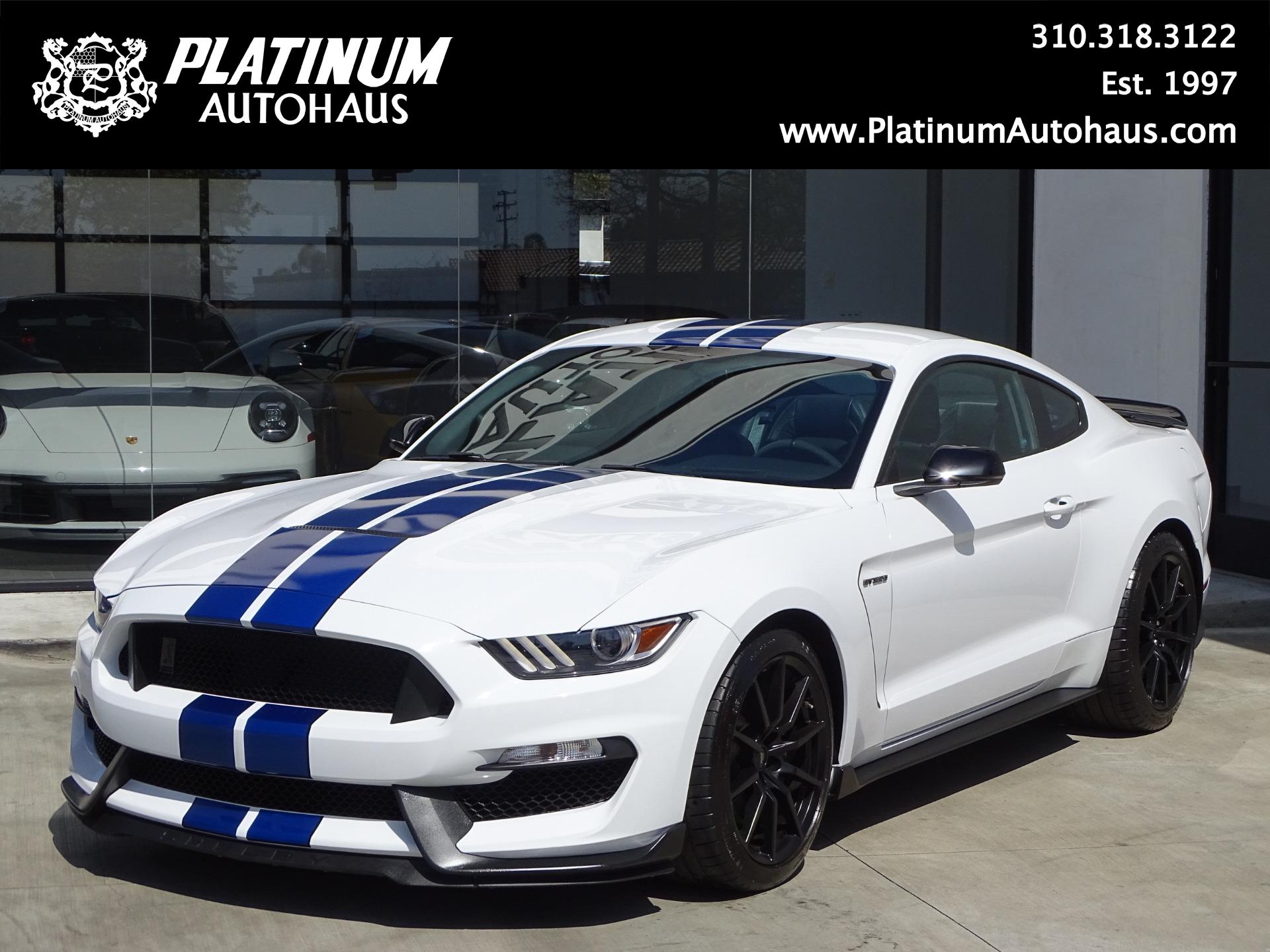 Roof Kit | FORD MUSTANG SHELBY GT350R 2017 Roof Kit | FORD MUSTANG SHELBY GT350R 2017