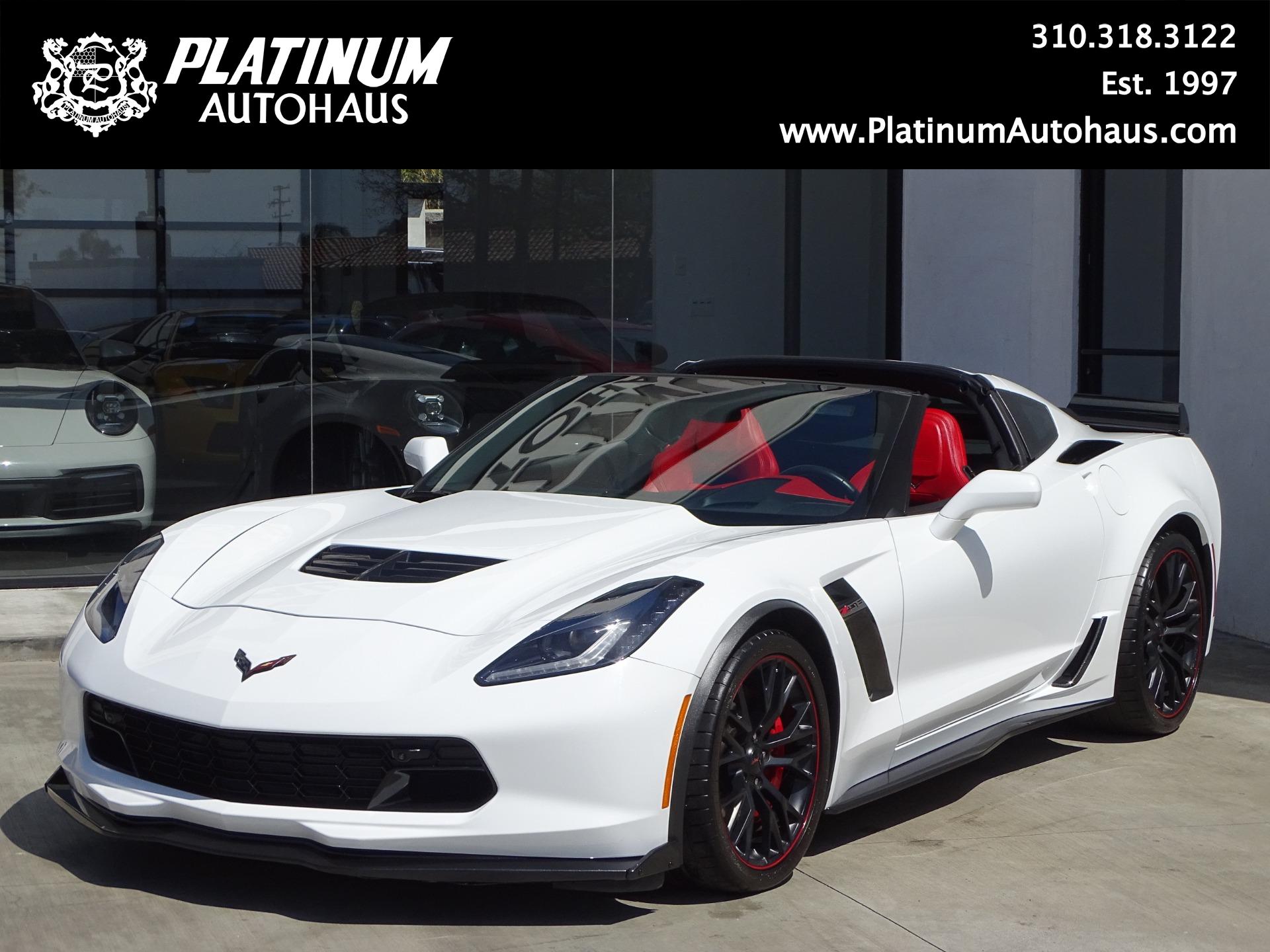 Spoiler Kit | CHEVROLET CORVETTE Z06 CONVERTIBLE 2017 Spoiler Kit | CHEVROLET CORVETTE Z06 CONVERTIBLE 2017