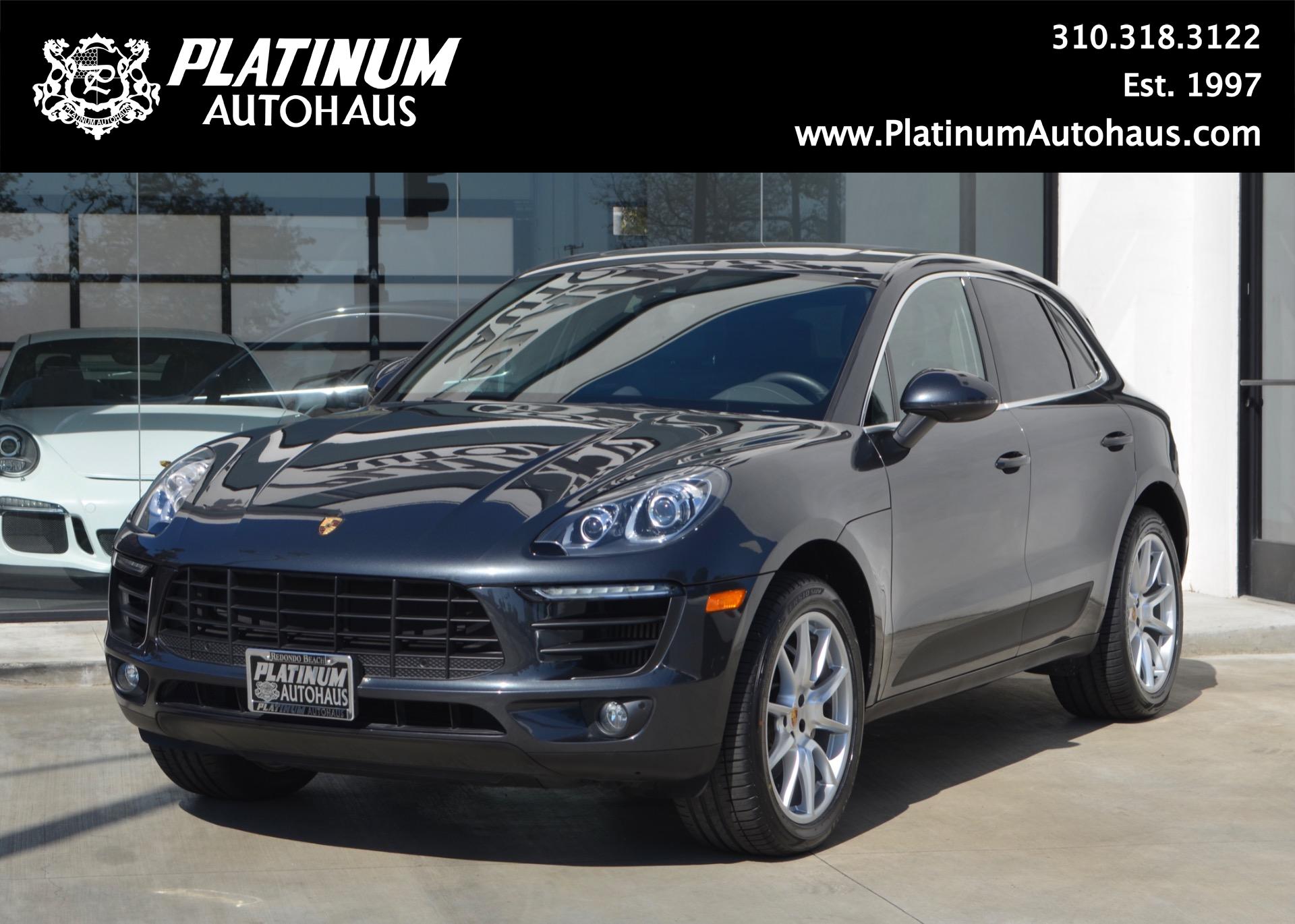 Right Side Kit | PORSCHE MACAN S 2017 Right Side Kit | PORSCHE MACAN S 2017