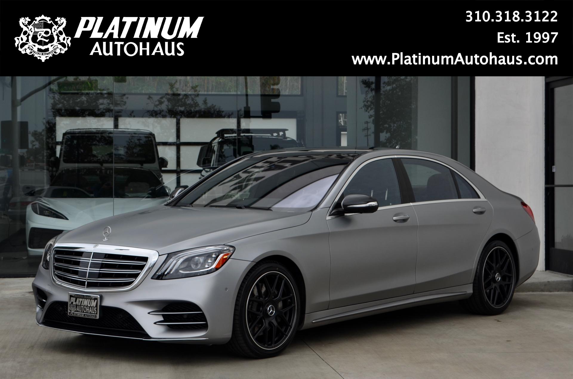 S class for sale near me deals