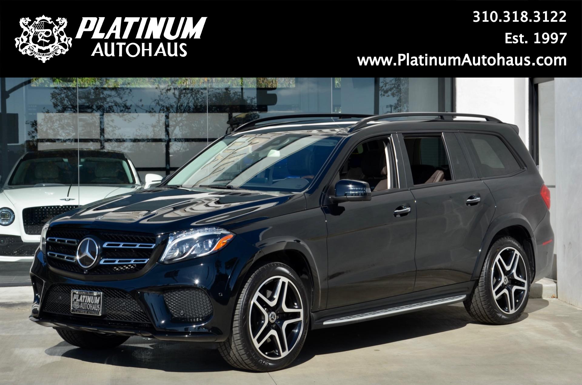 Roof Kit | MERCEDES BENZ GLS SUV 550 2018 Roof Kit | MERCEDES BENZ GLS SUV 550 2018