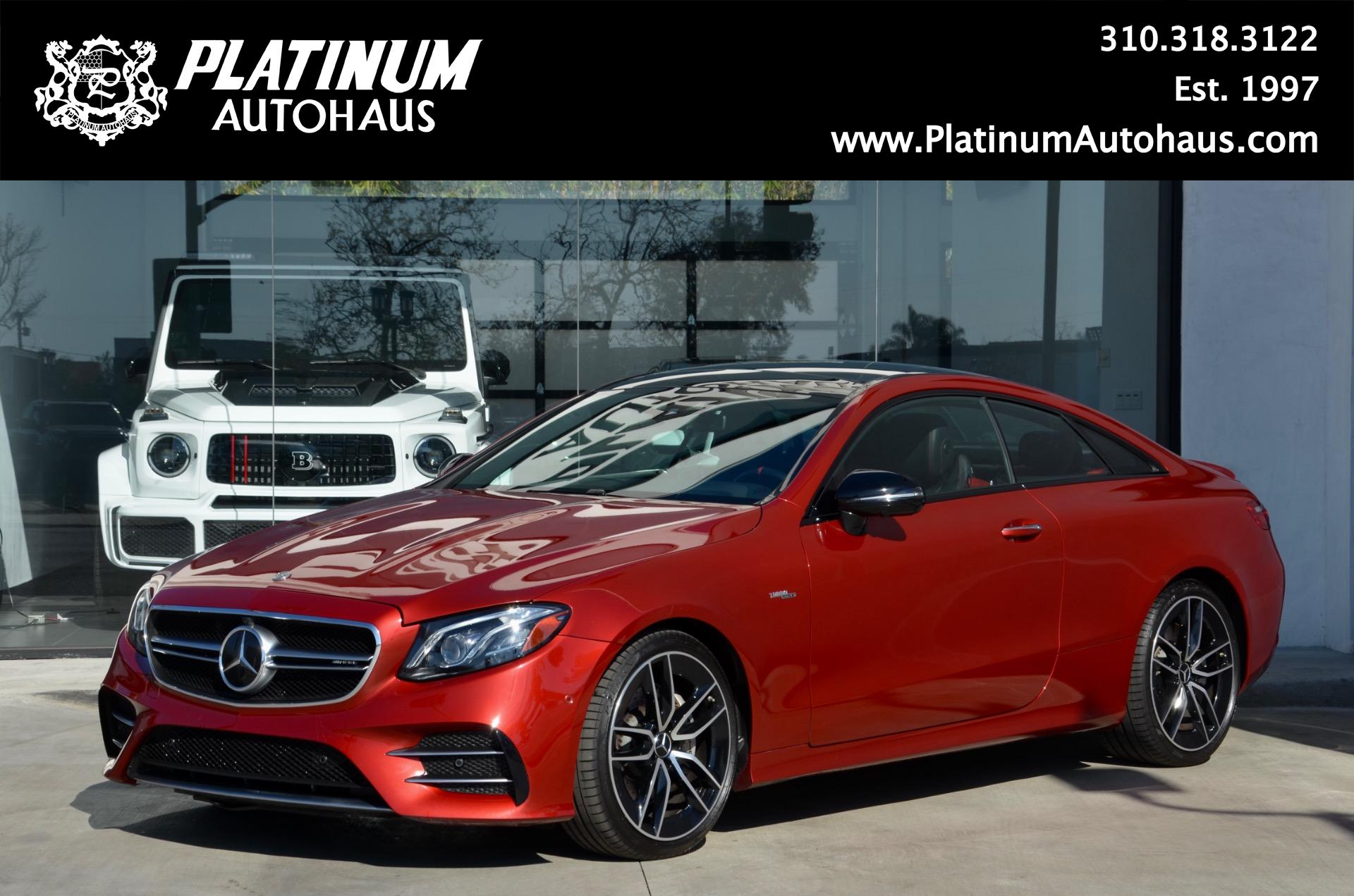Headlamp Kit | MERCEDES-BENZ E-CLASS COUPE AMG E 53 2019 Headlamp Kit | MERCEDES-BENZ E-CLASS COUPE AMG E 53 2019