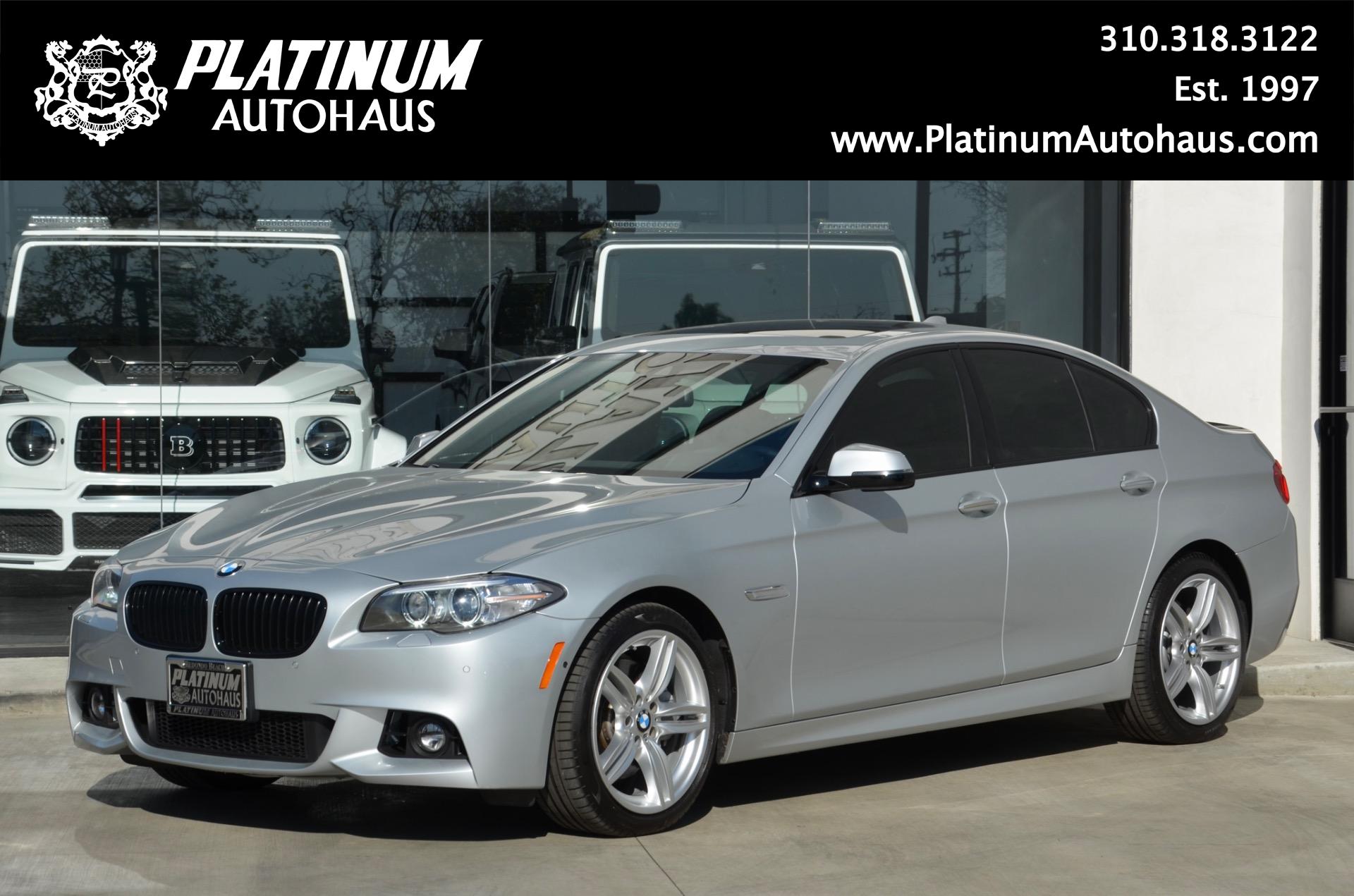 Headlamp and Fog Lamp Kit | BMW 5 Series M SPORT 2014 Headlamp and Fog Lamp Kit | BMW 5 Series M SPORT 2014