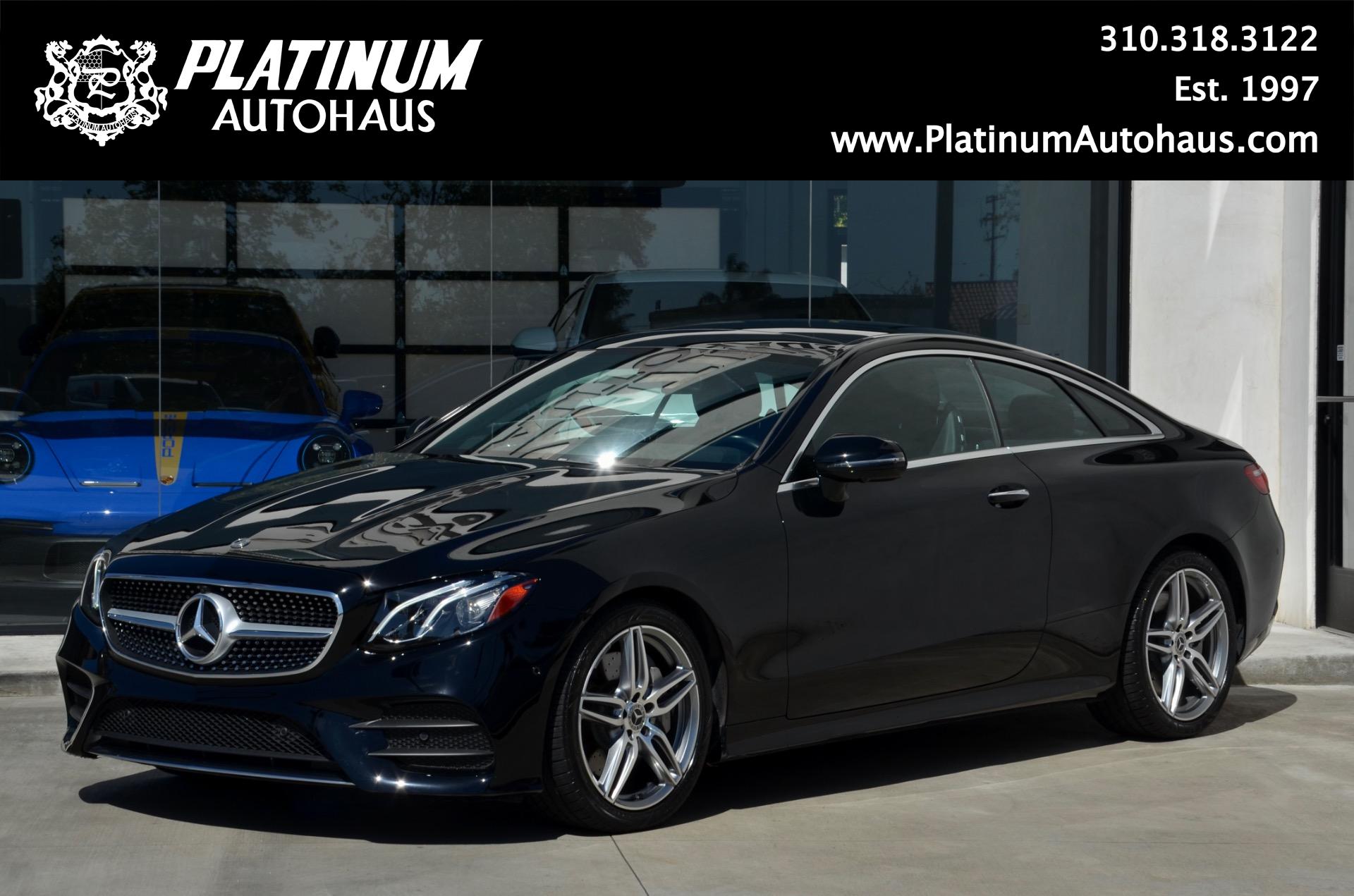 Headlamp Kit | MERCEDES-BENZ E-CLASS COUPE 450 AMG LINE 2019 Headlamp Kit | MERCEDES-BENZ E-CLASS COUPE 450 AMG LINE 2019