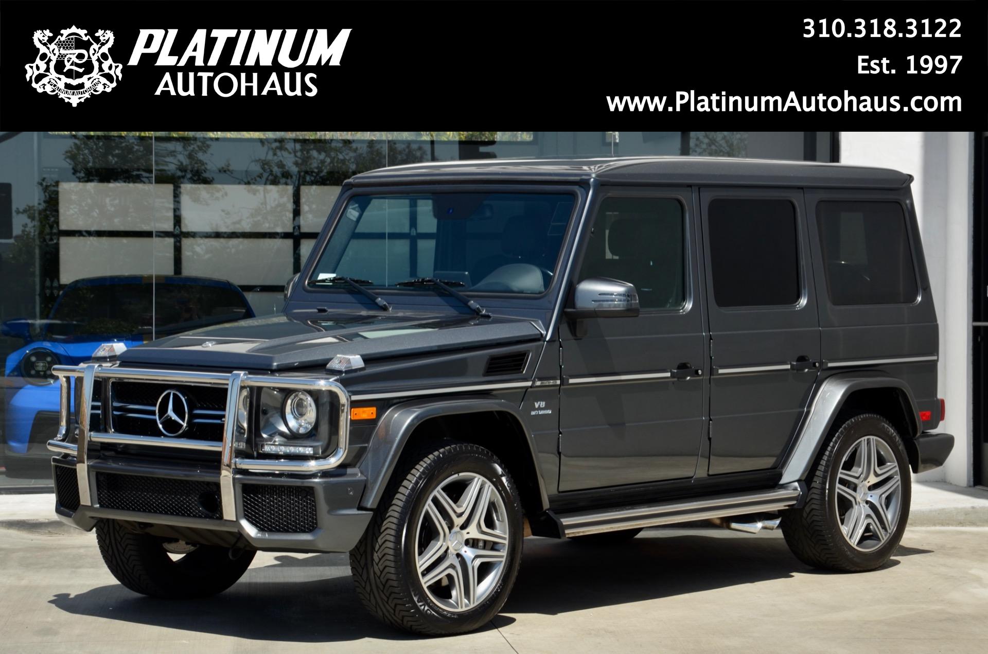 18 Mercedes Benz G Class Amg G 63 Stock 7759 For Sale Near Redondo Beach Ca Ca Mercedes Benz Dealer