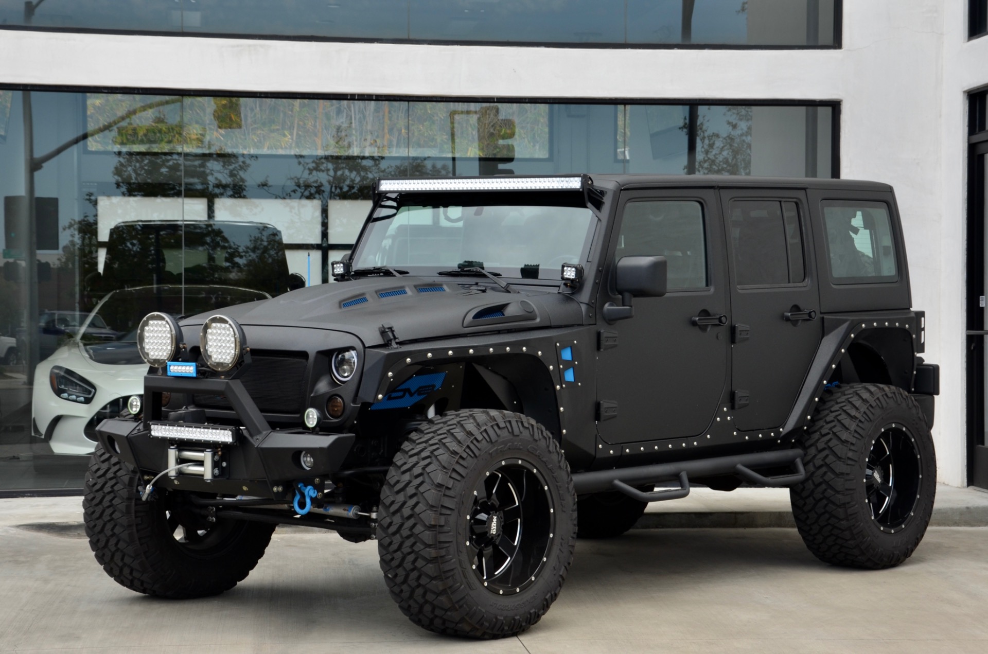 2012 Jeep Wrangler Unlimited Sport Stock # 142944 for sale near Redondo Beach, CA | CA Jeep Dealer 2012 Jeep Wrangler Unlimited Sport Stock # 142944 for sale near Redondo Beach, CA | CA Jeep Dealer