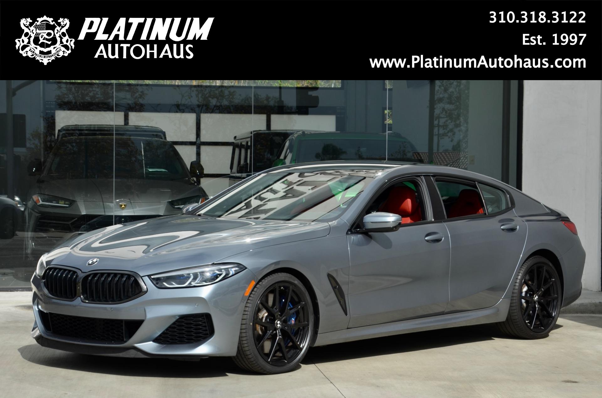 Right Side Kit | BMW 8 SERIES GRAN COUPE 2021 Right Side Kit | BMW 8 SERIES GRAN COUPE 2021