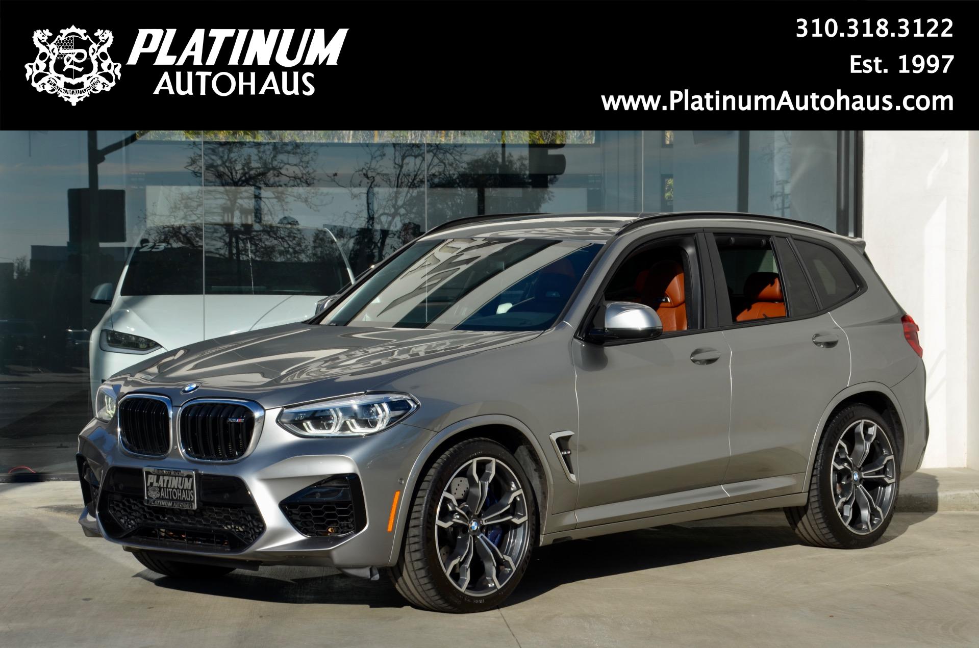 Roof Kit | BMW X3 M Competition 2020 Roof Kit | BMW X3 M Competition 2020