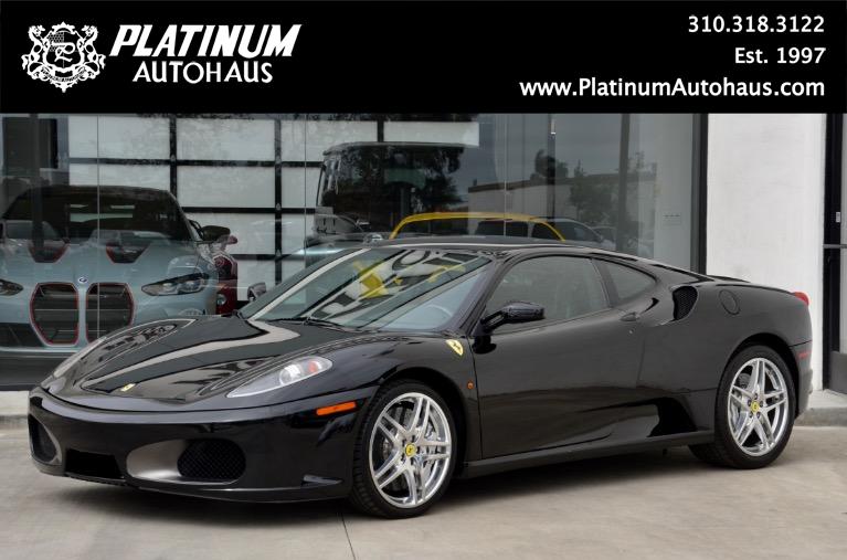 2005 Ferrari F430
