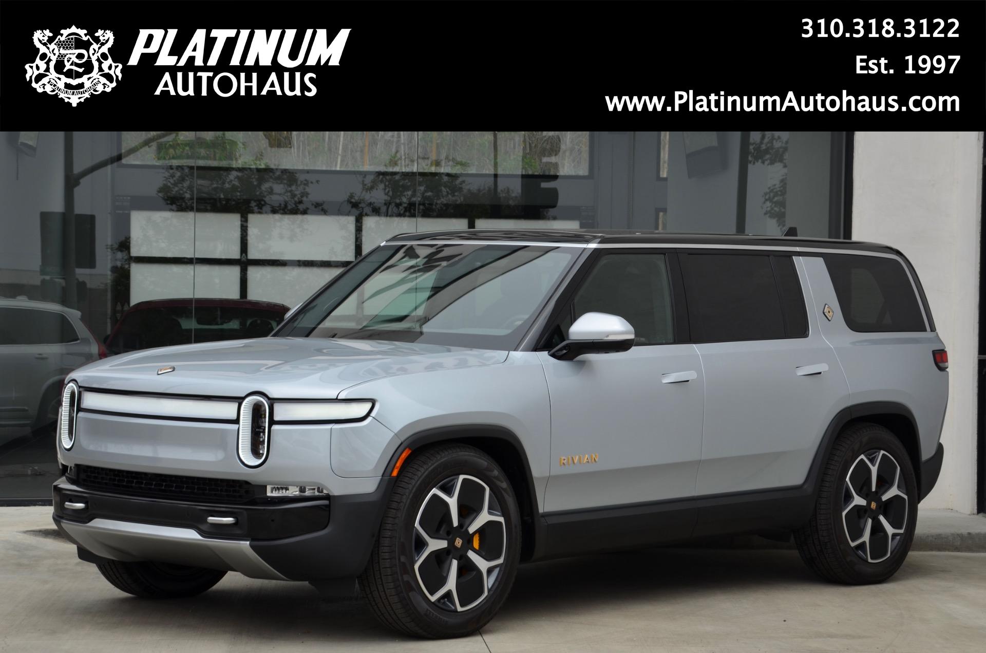Rivian dealers near shop me