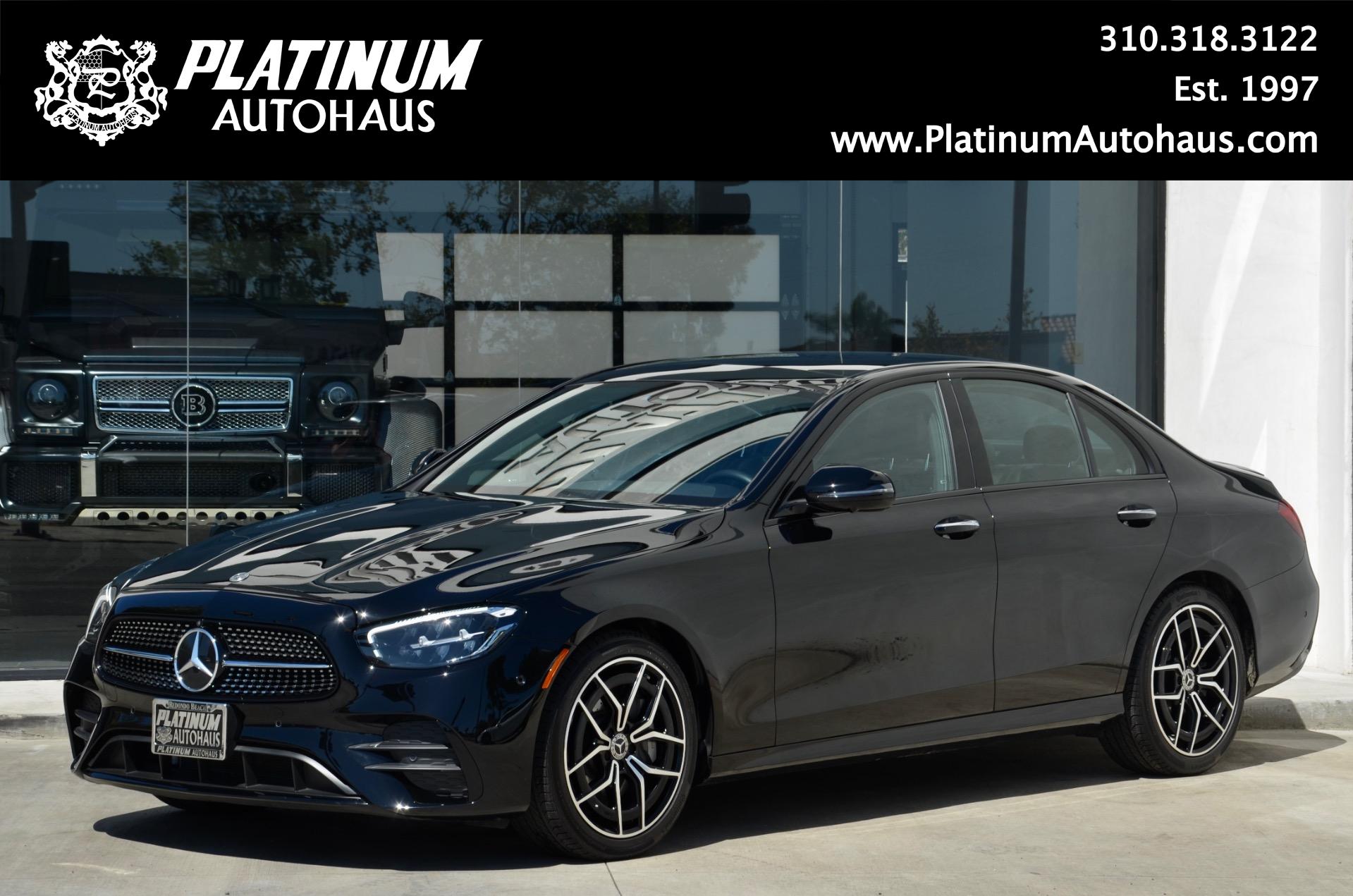 E 350 amg discount