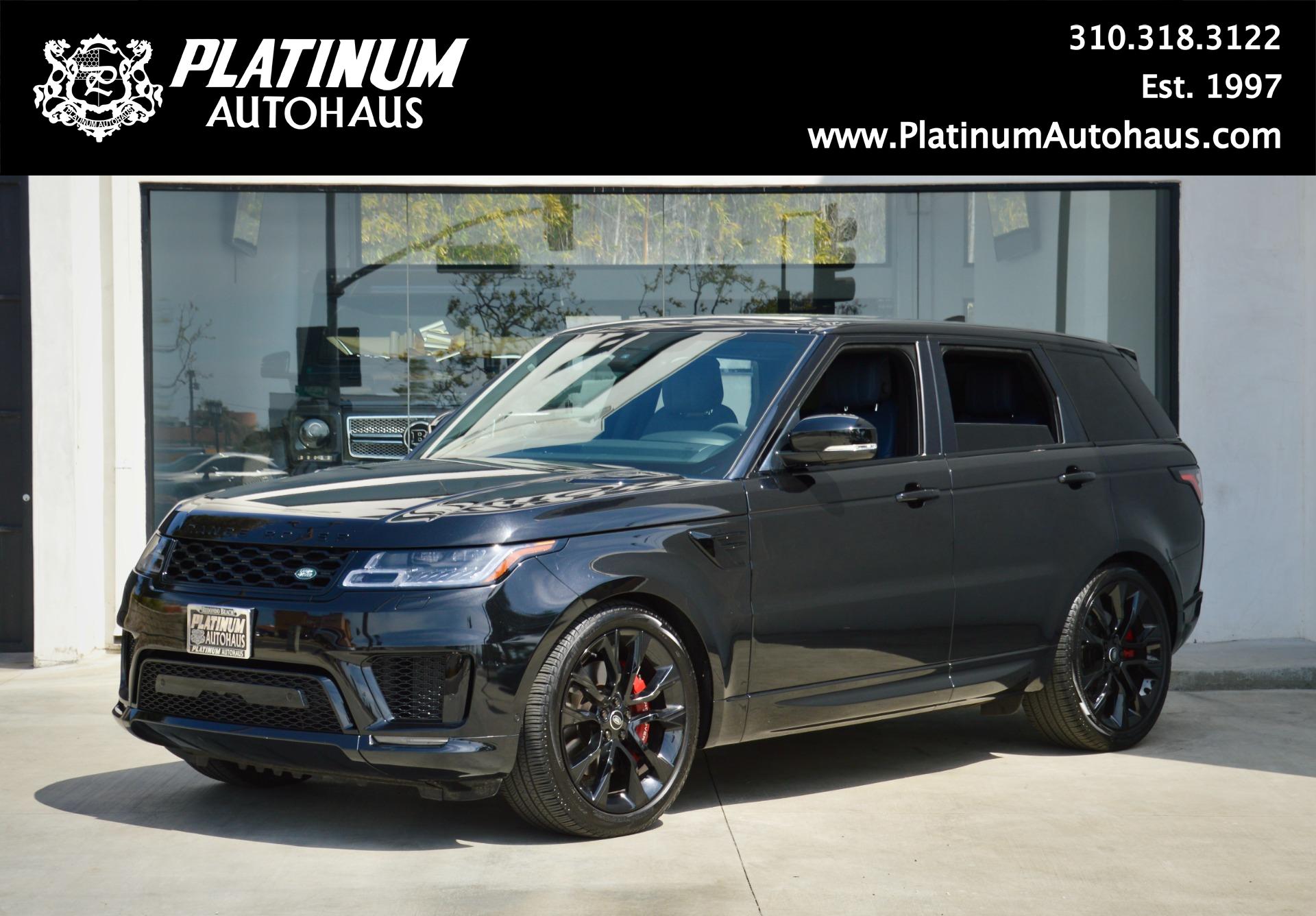 Rocker Panel Kit | LAND ROVER RANGE ROVER EVOQUE HST 2022 Rocker Panel Kit | LAND ROVER RANGE ROVER EVOQUE HST 2022