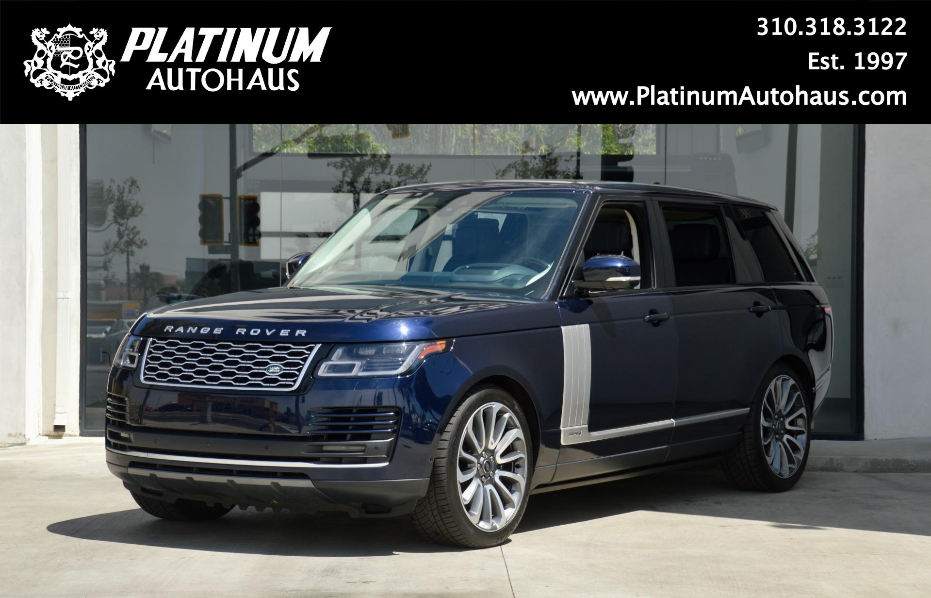 Roof Kit | LAND ROVER RANGE ROVER WESTMINSTER EDITION LWB 2021 Roof Kit | LAND ROVER RANGE ROVER WESTMINSTER EDITION LWB 2021