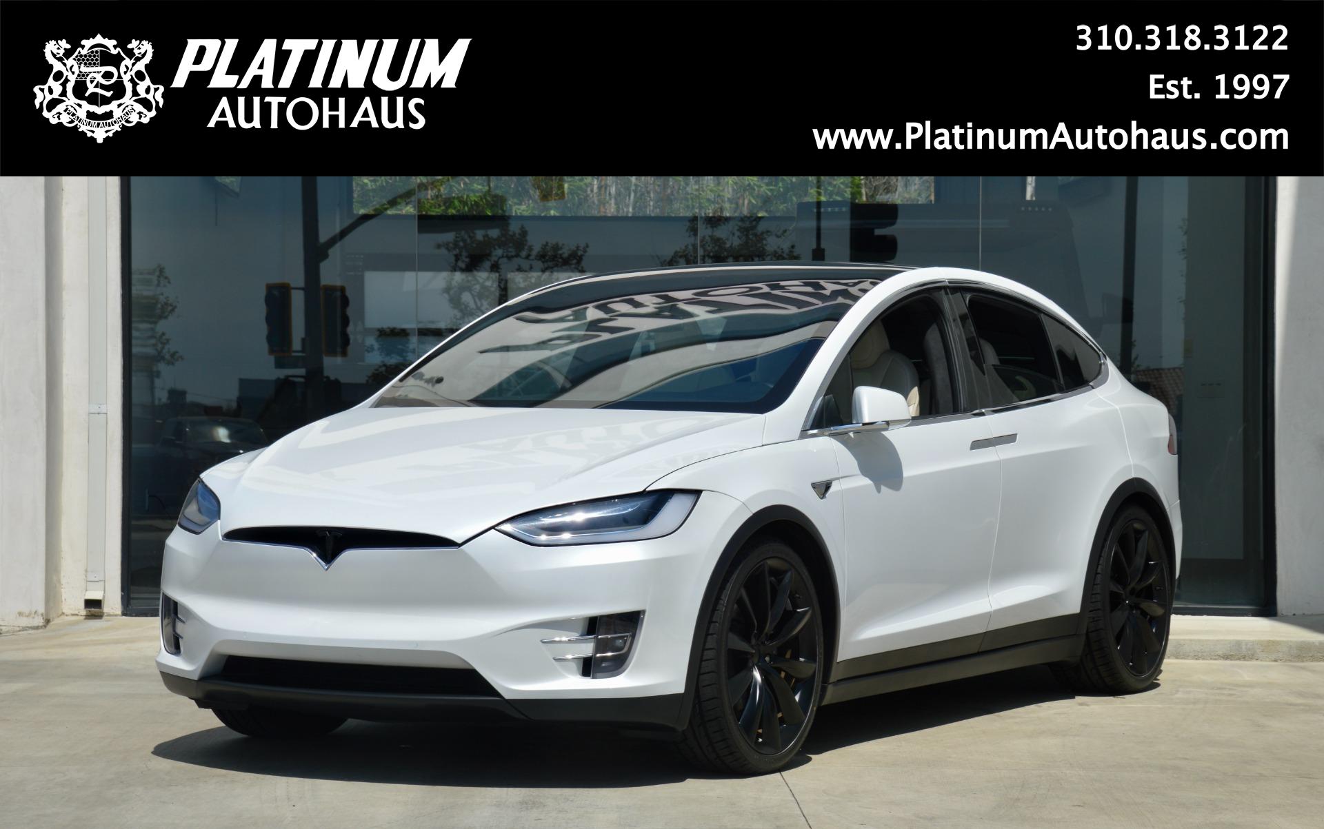 2021 tesla model x long range plus for sale discount