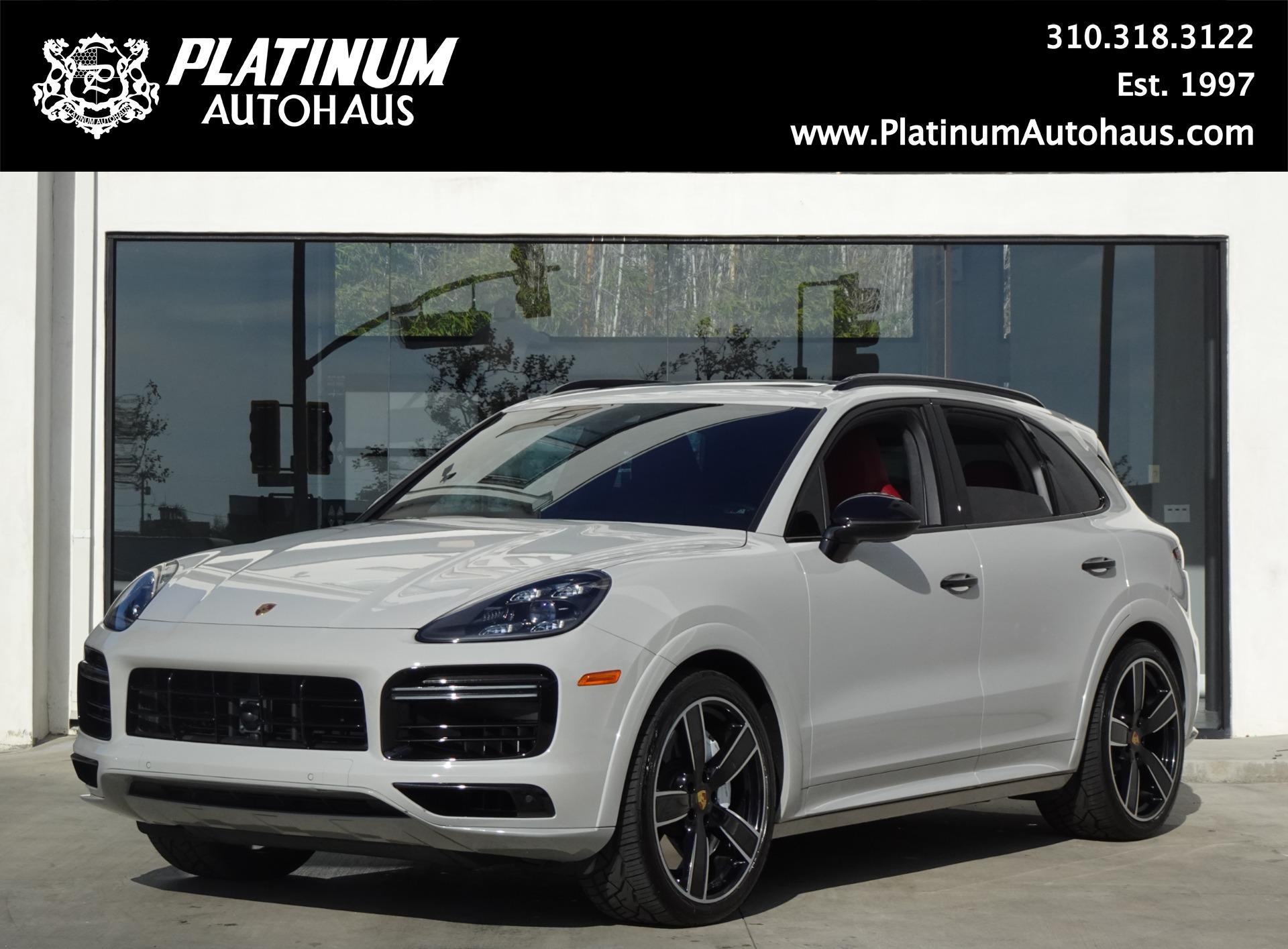 Left Side Kit | PORSCHE CAYENNE TURBO 2021 Left Side Kit | PORSCHE CAYENNE TURBO 2021