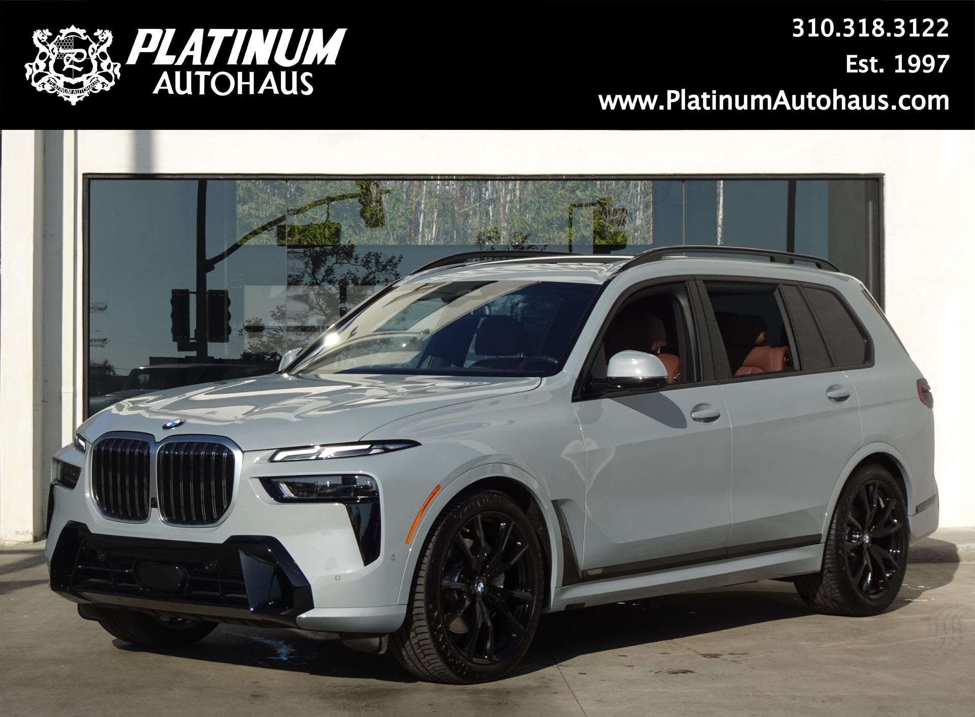 Rocker Panel Kit | BMW X7 M 2020 Rocker Panel Kit | BMW X7 M 2020