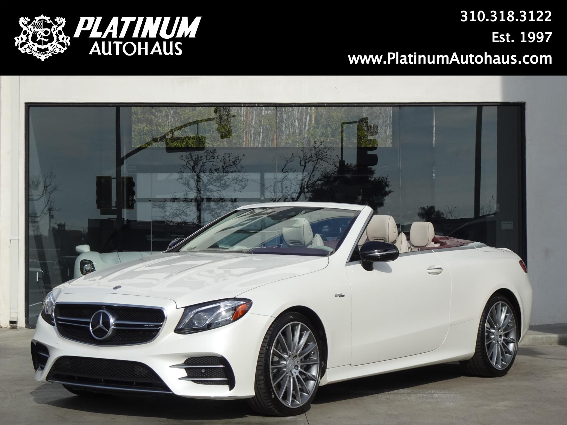 Headlamp Kit | MERCEDES-BENZ E-CLASS CABRIOLET AMG E 53 2020 Headlamp Kit | MERCEDES-BENZ E-CLASS CABRIOLET AMG E 53 2020