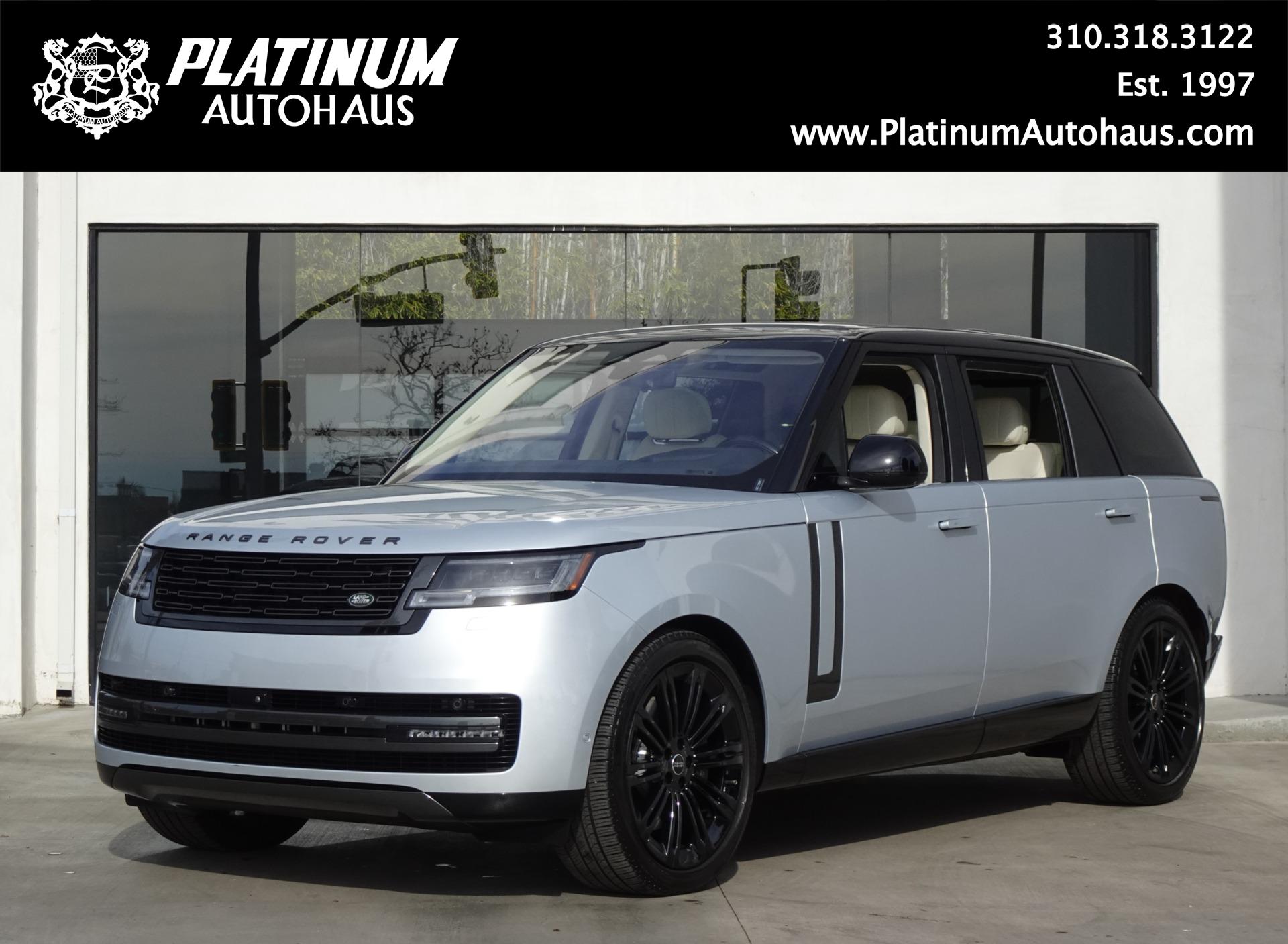Hood and Mirror | LAND ROVER RANGE ROVER SUPERCHARGED SWB 2016 Hood and Mirror | LAND ROVER RANGE ROVER SUPERCHARGED SWB 2016