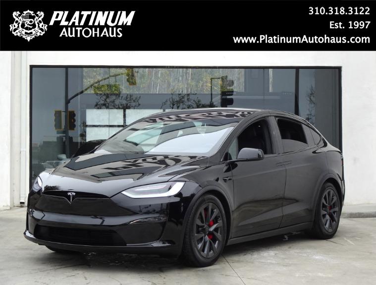 2023 Tesla Model X