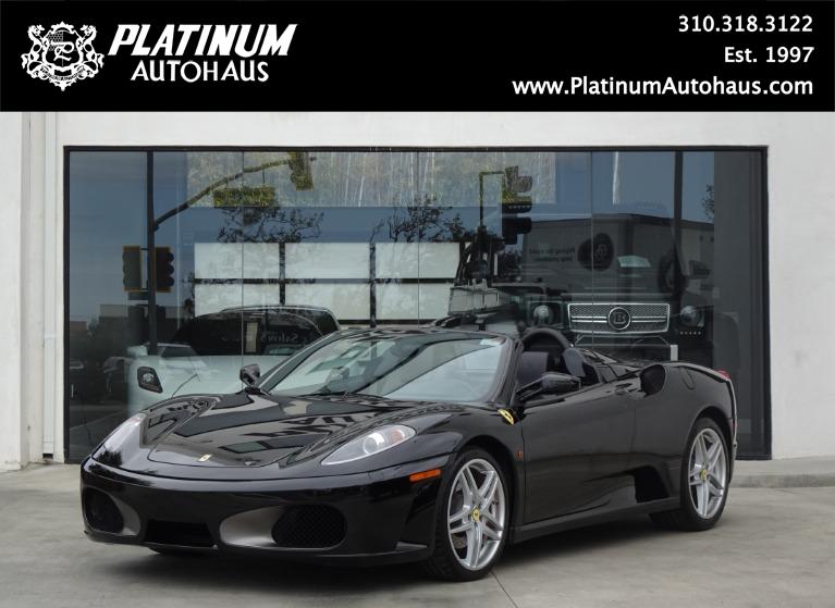 2006 Ferrari F430