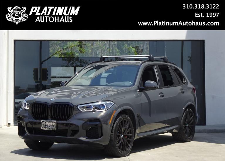 2023 BMW X5